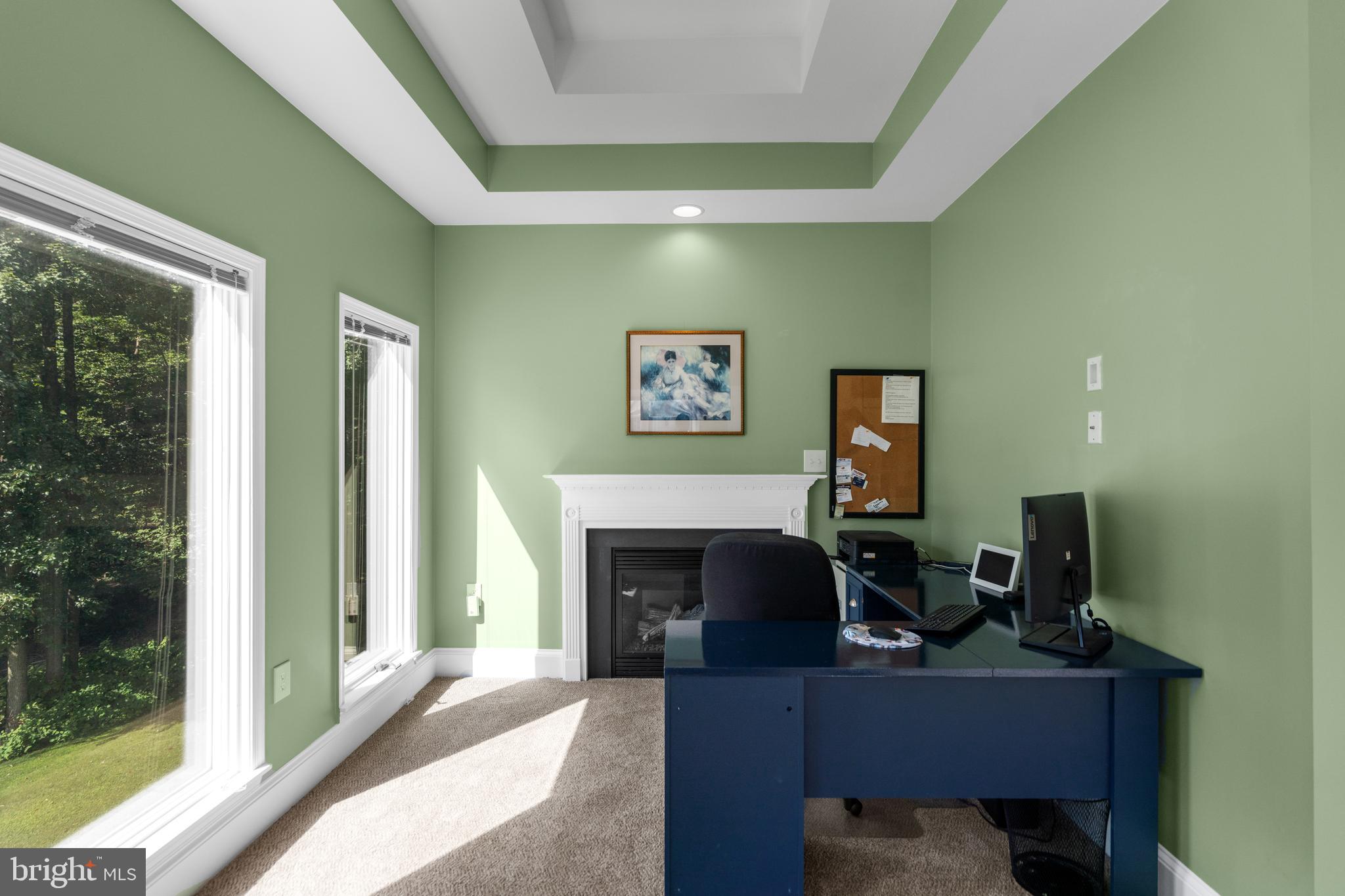 THE WOODS - Residential