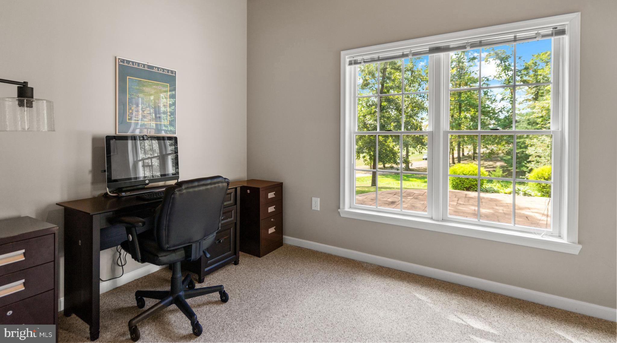 THE WOODS - Residential