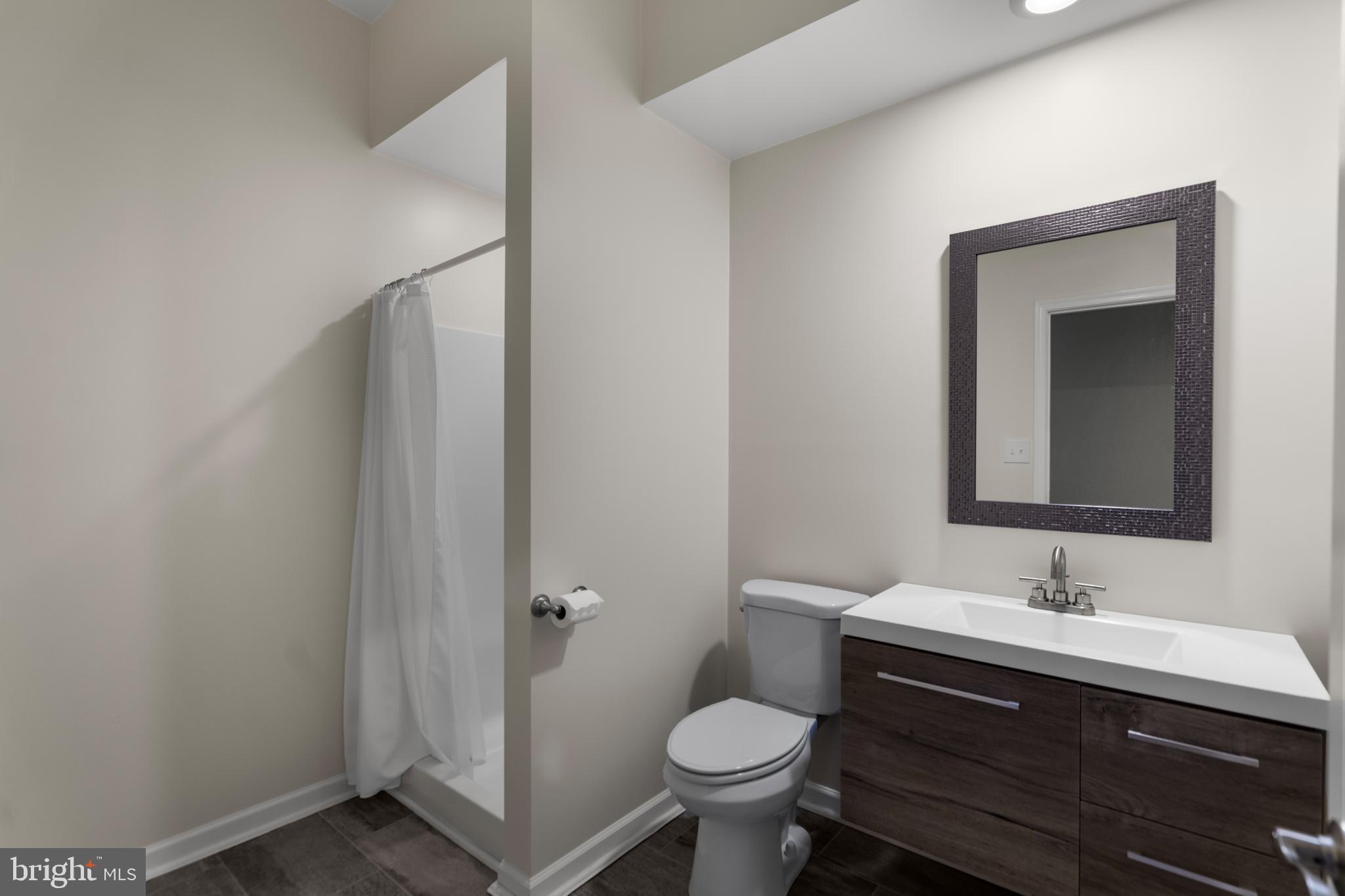 THE WOODS - Residential