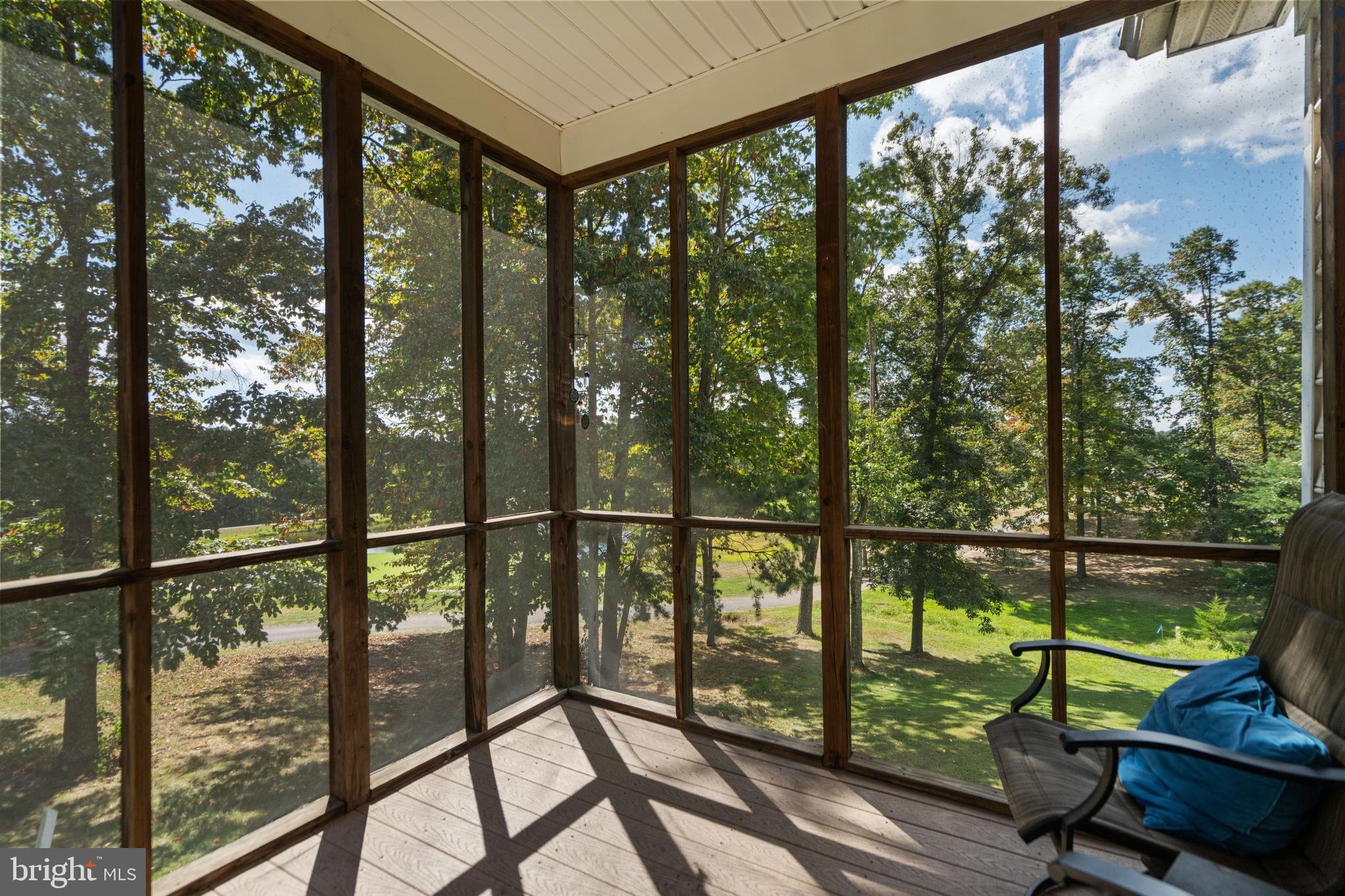 THE WOODS - Residential