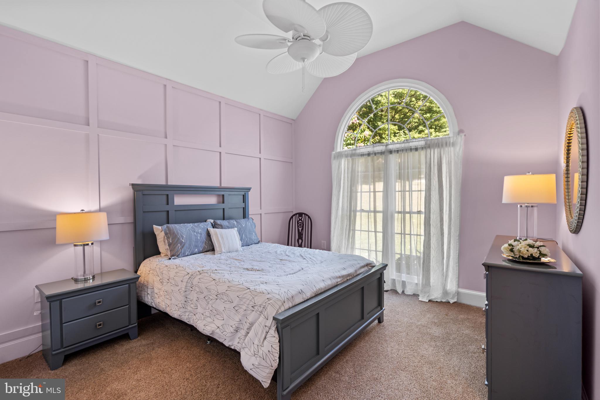 THE WOODS - Residential