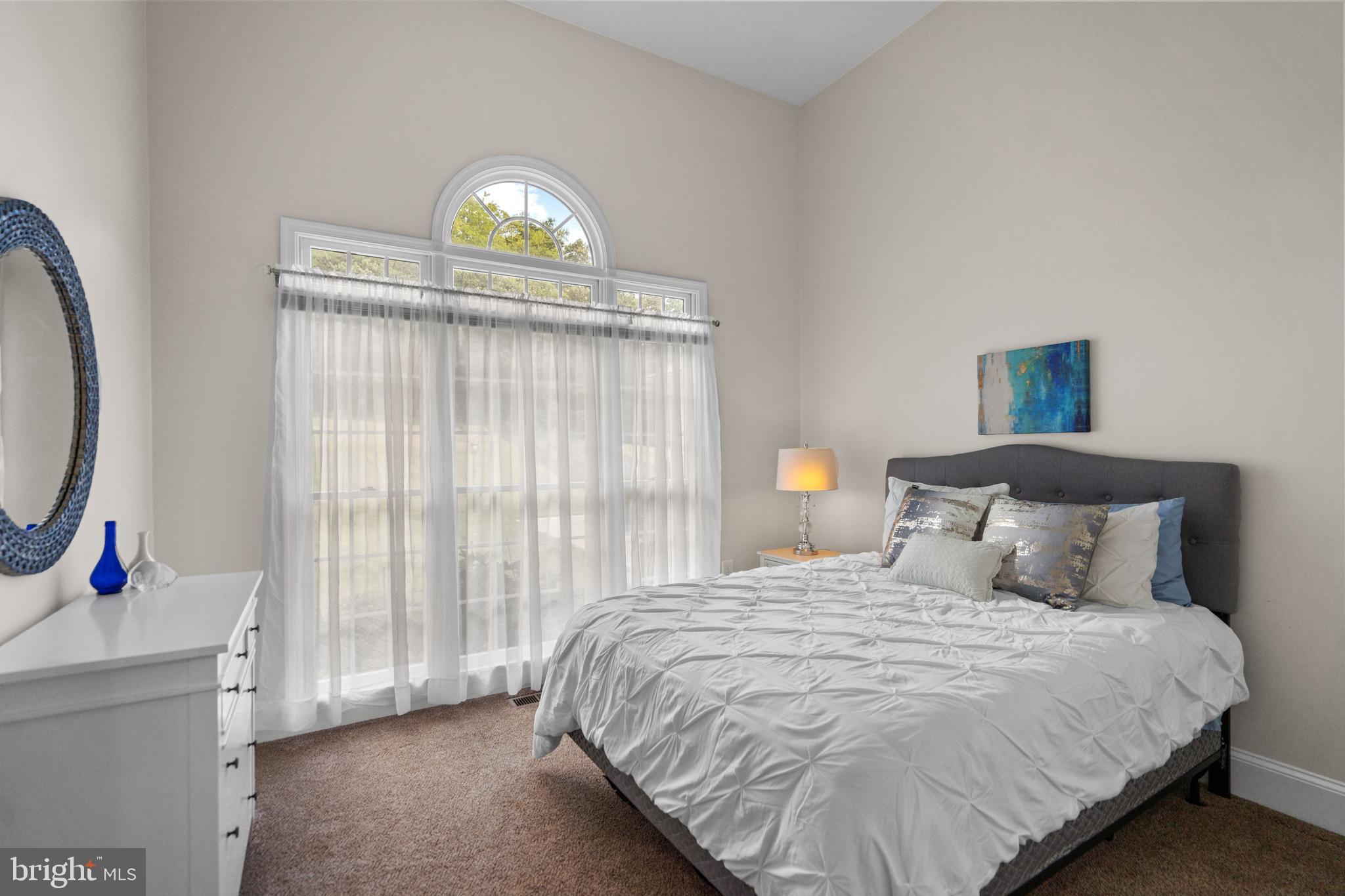 THE WOODS - Residential