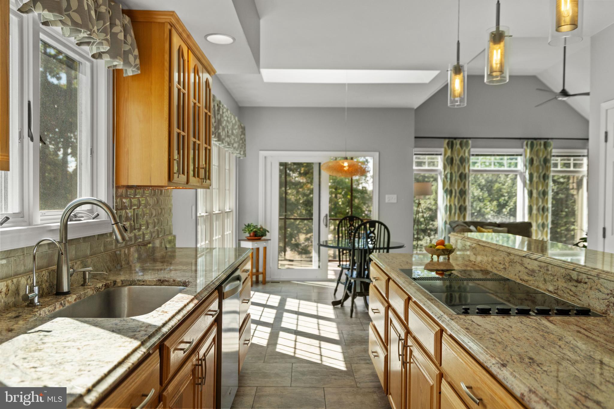 THE WOODS - Residential