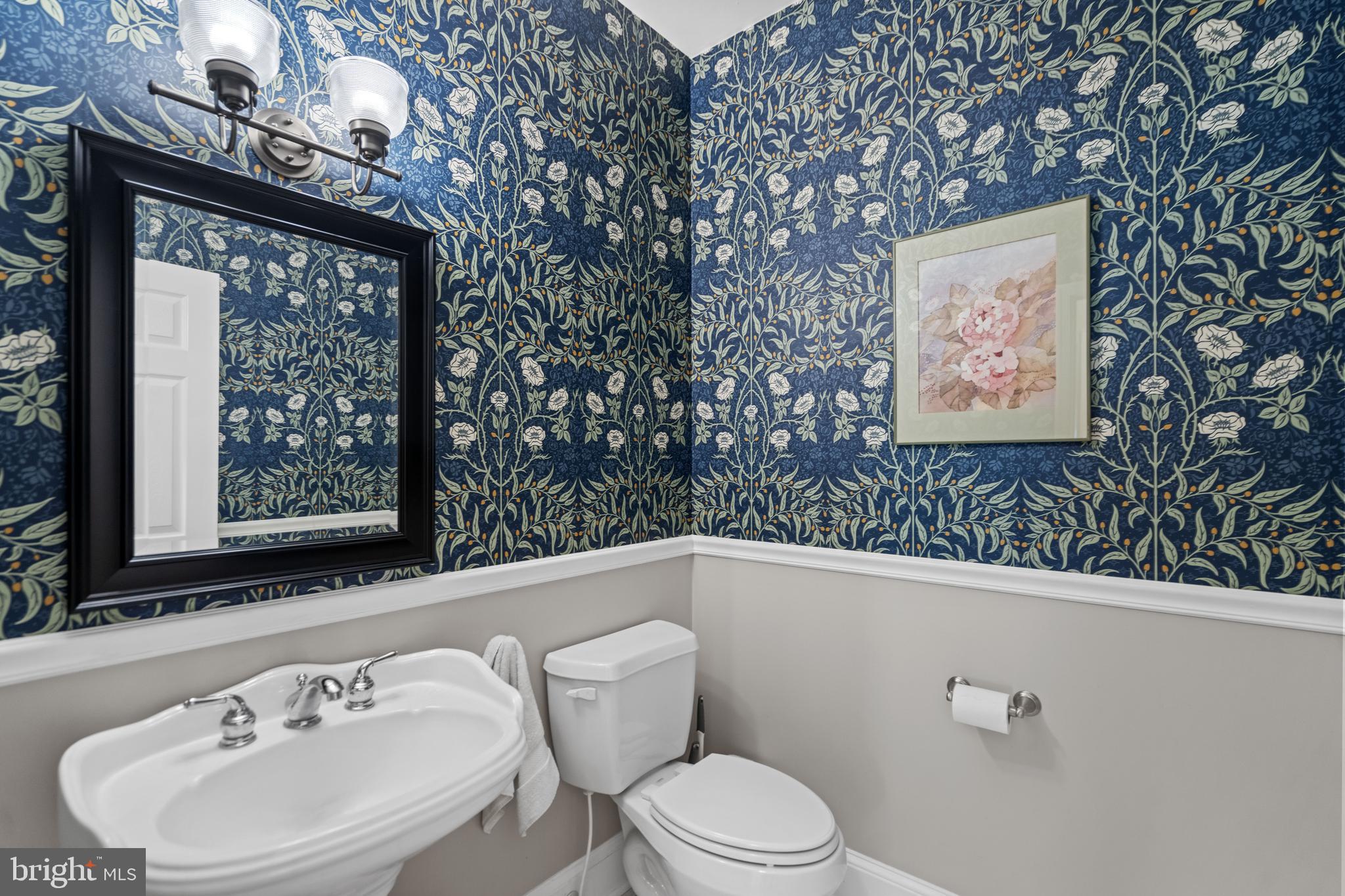 THE WOODS - Residential