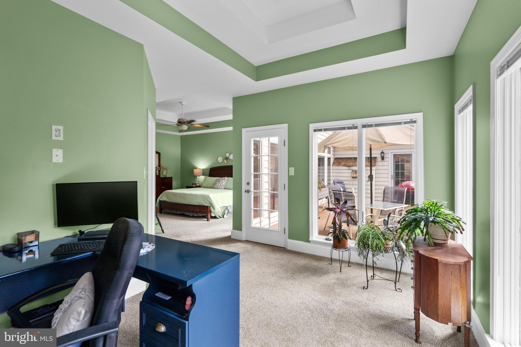 THE WOODS - Residential