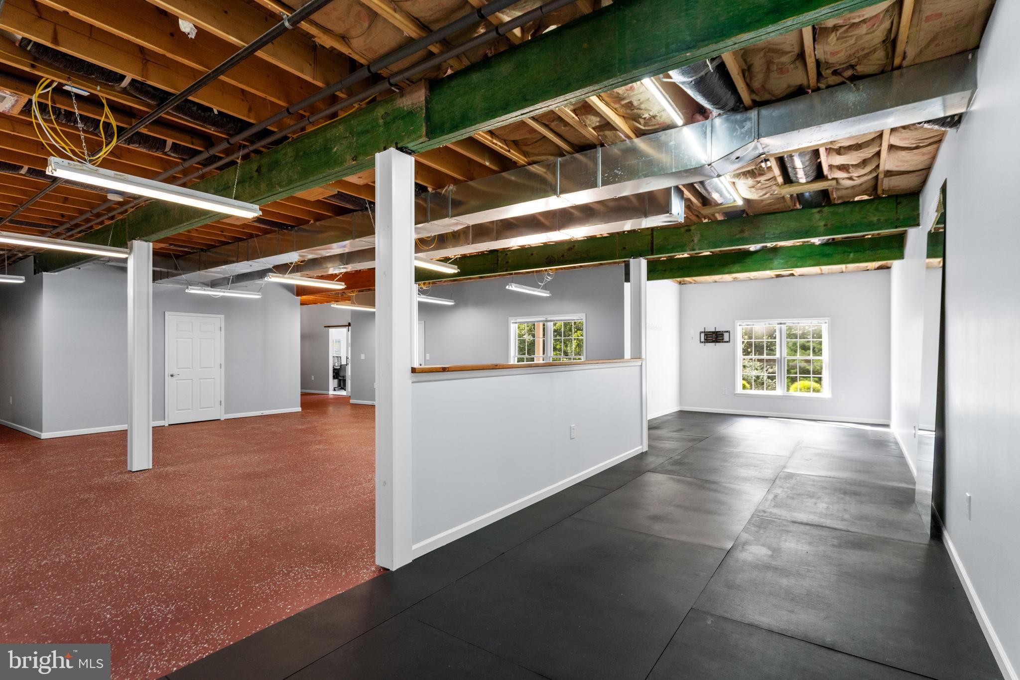 THE WOODS - Residential