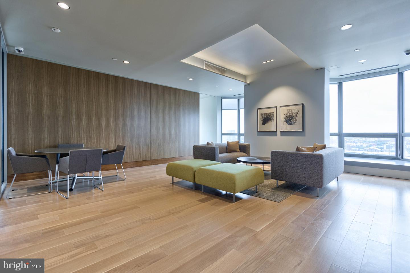 RITTENHOUSE SQUARE - Residential Lease