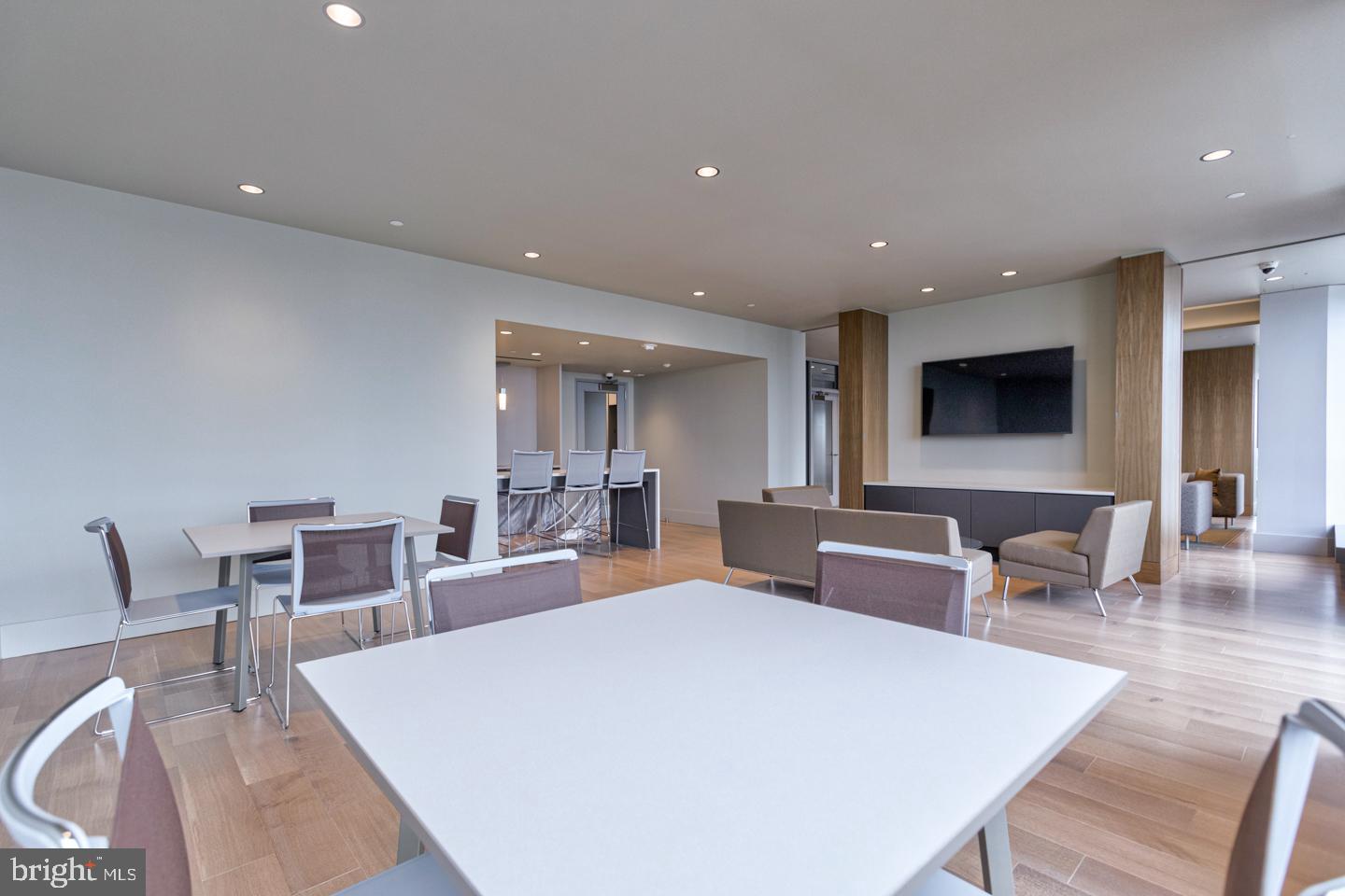 RITTENHOUSE SQUARE - Residential Lease