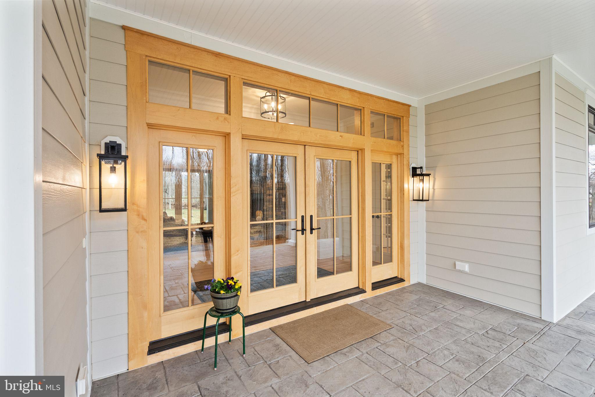 POPLAR HILL - Residential