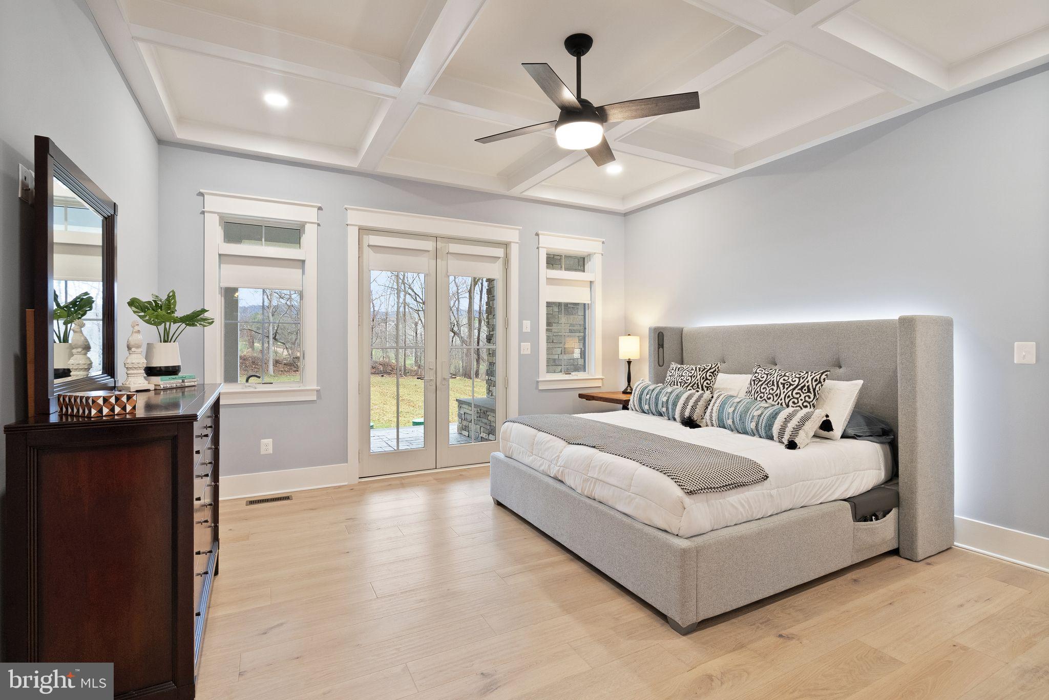 POPLAR HILL - Residential