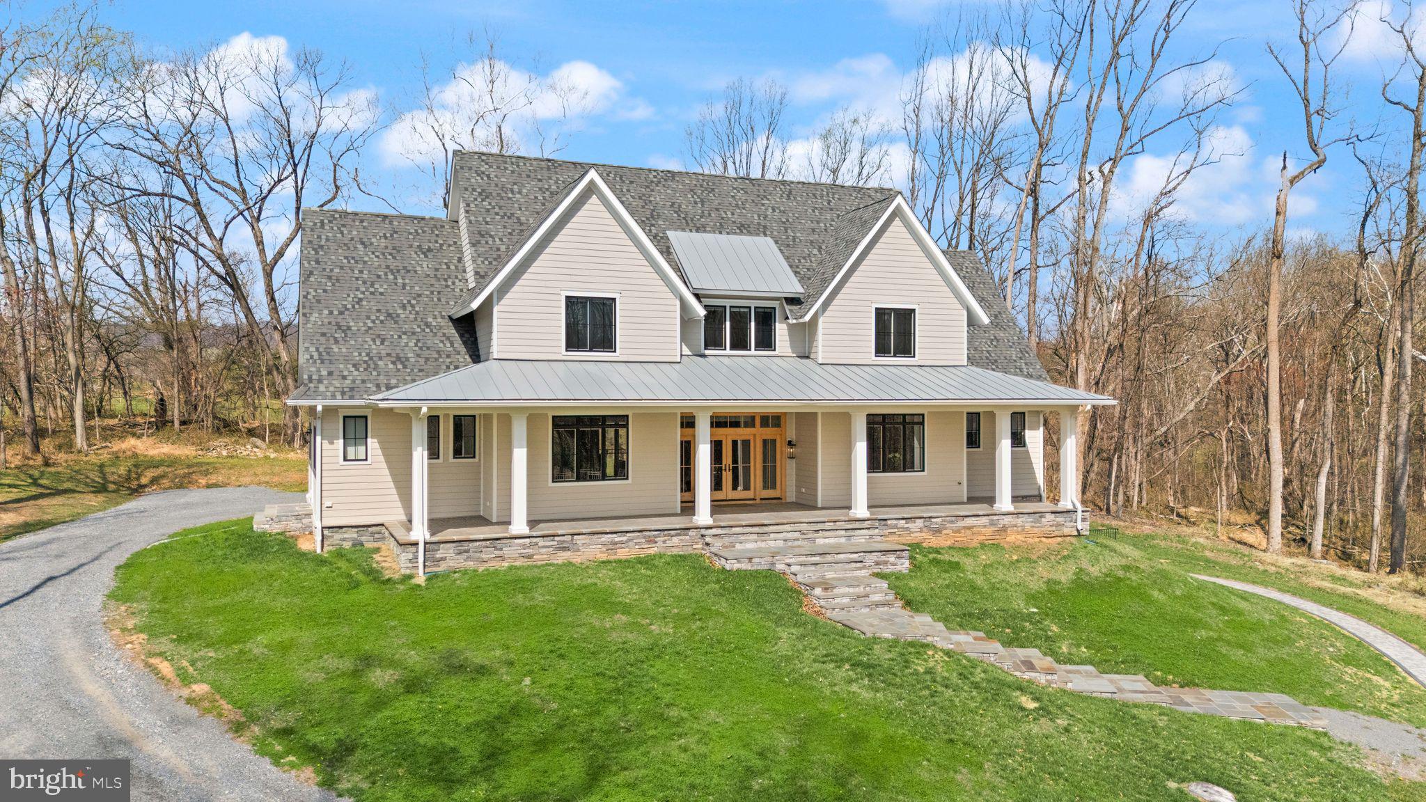 POPLAR HILL - Residential