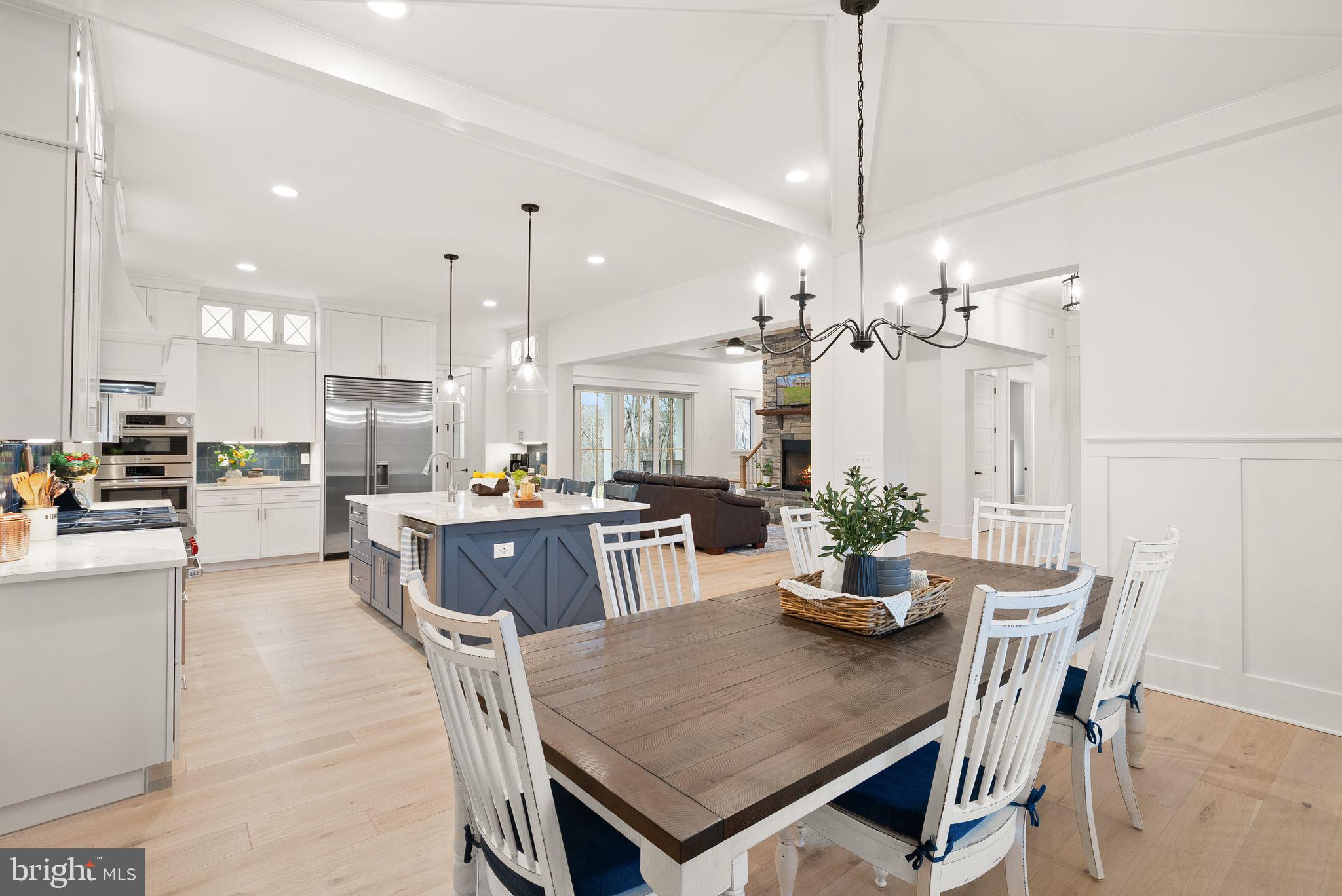 POPLAR HILL - Residential