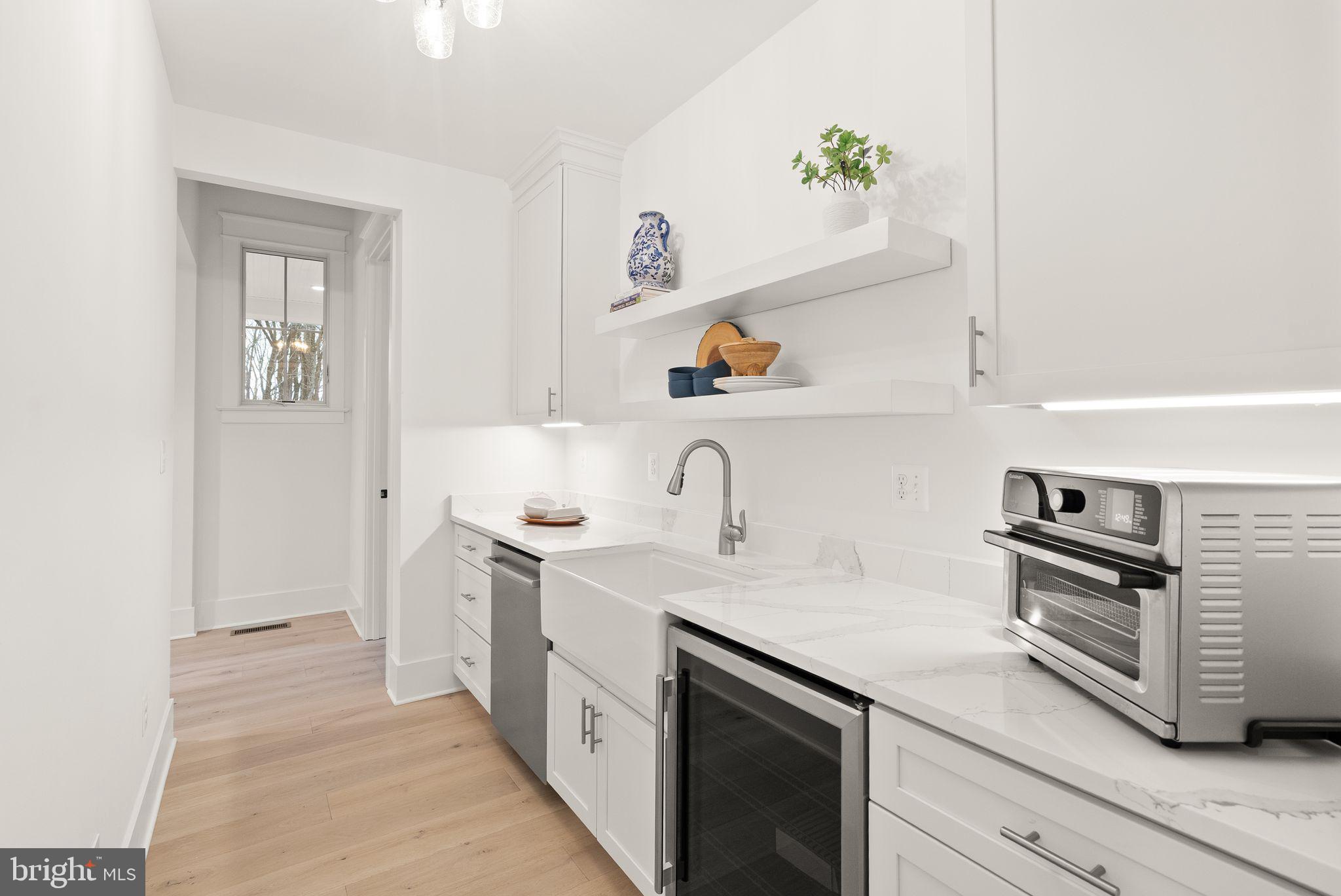 POPLAR HILL - Residential