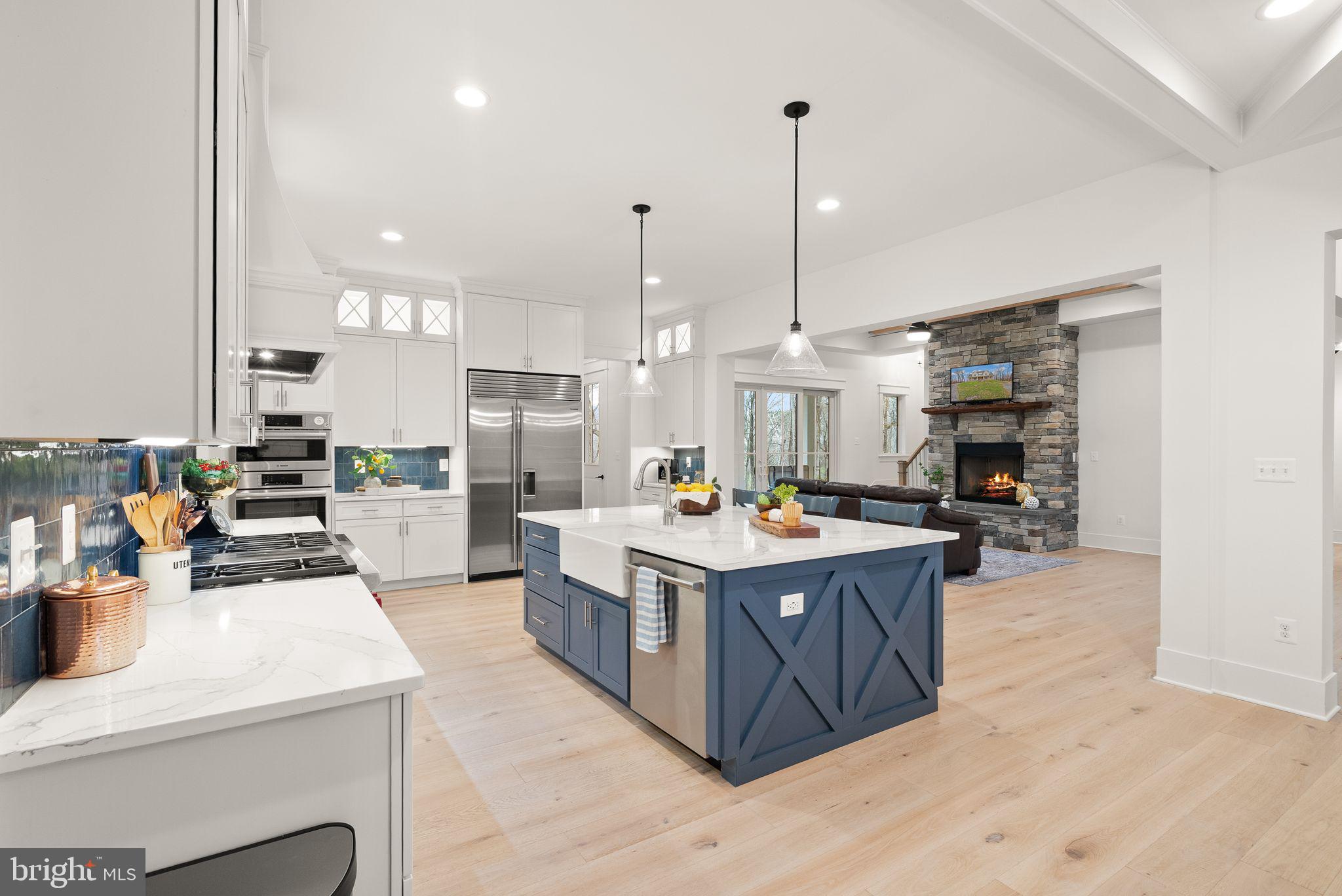 POPLAR HILL - Residential