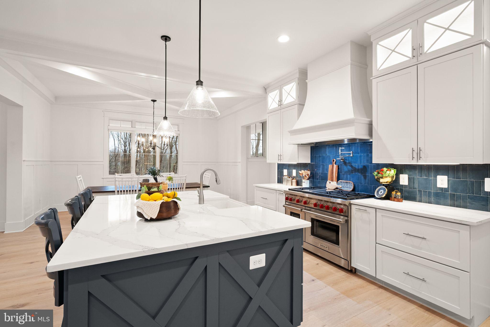 POPLAR HILL - Residential