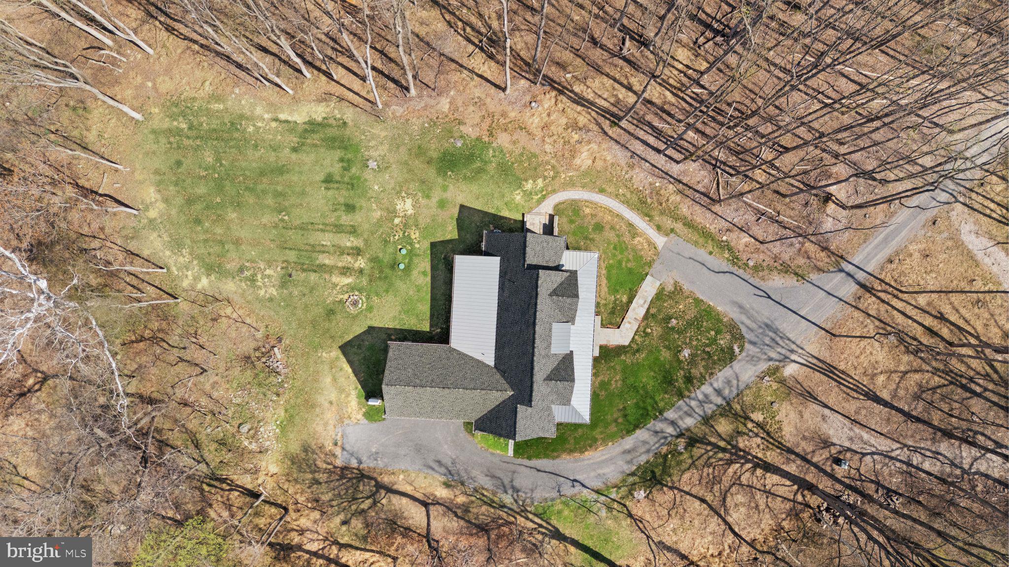 POPLAR HILL - Residential