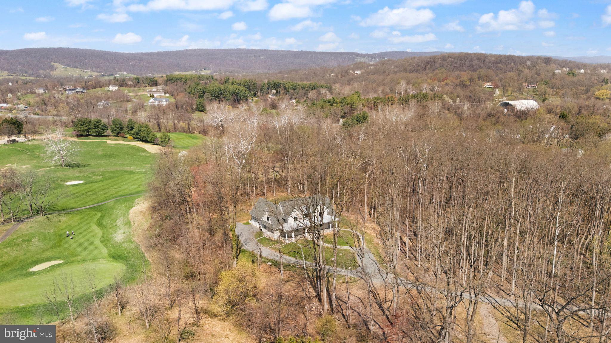 POPLAR HILL - Residential