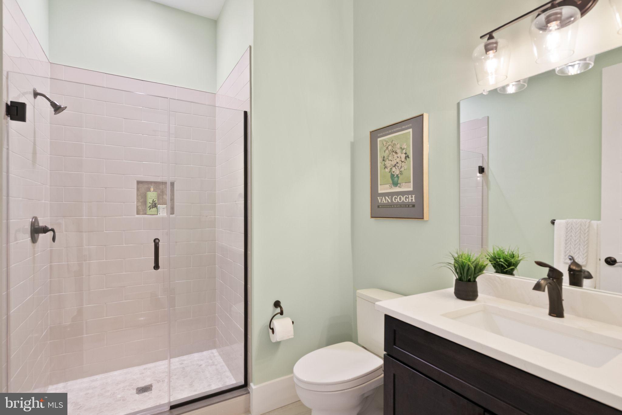 POPLAR HILL - Residential