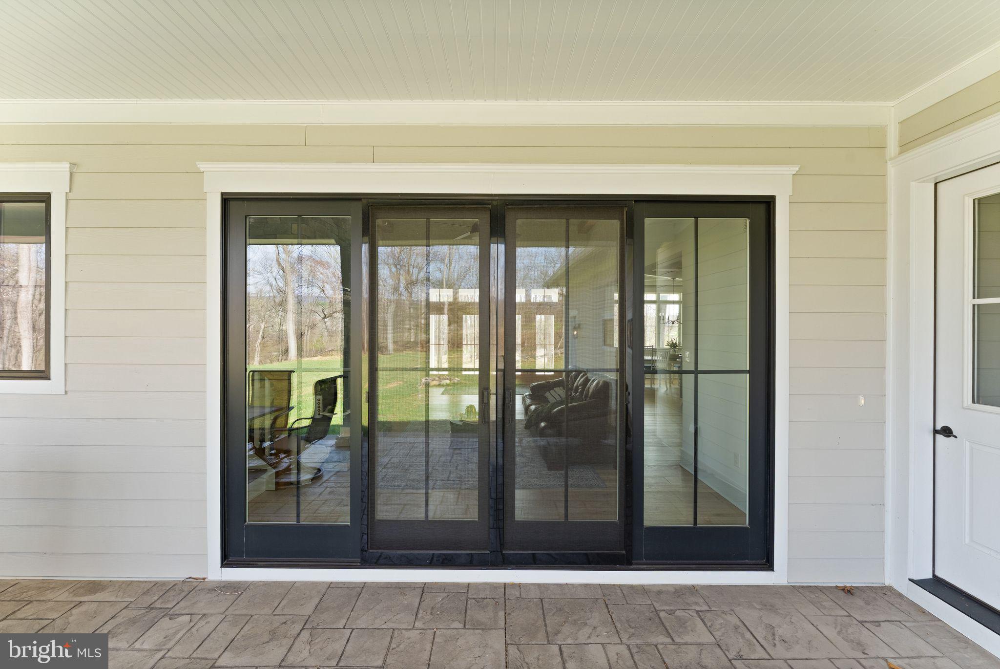 POPLAR HILL - Residential