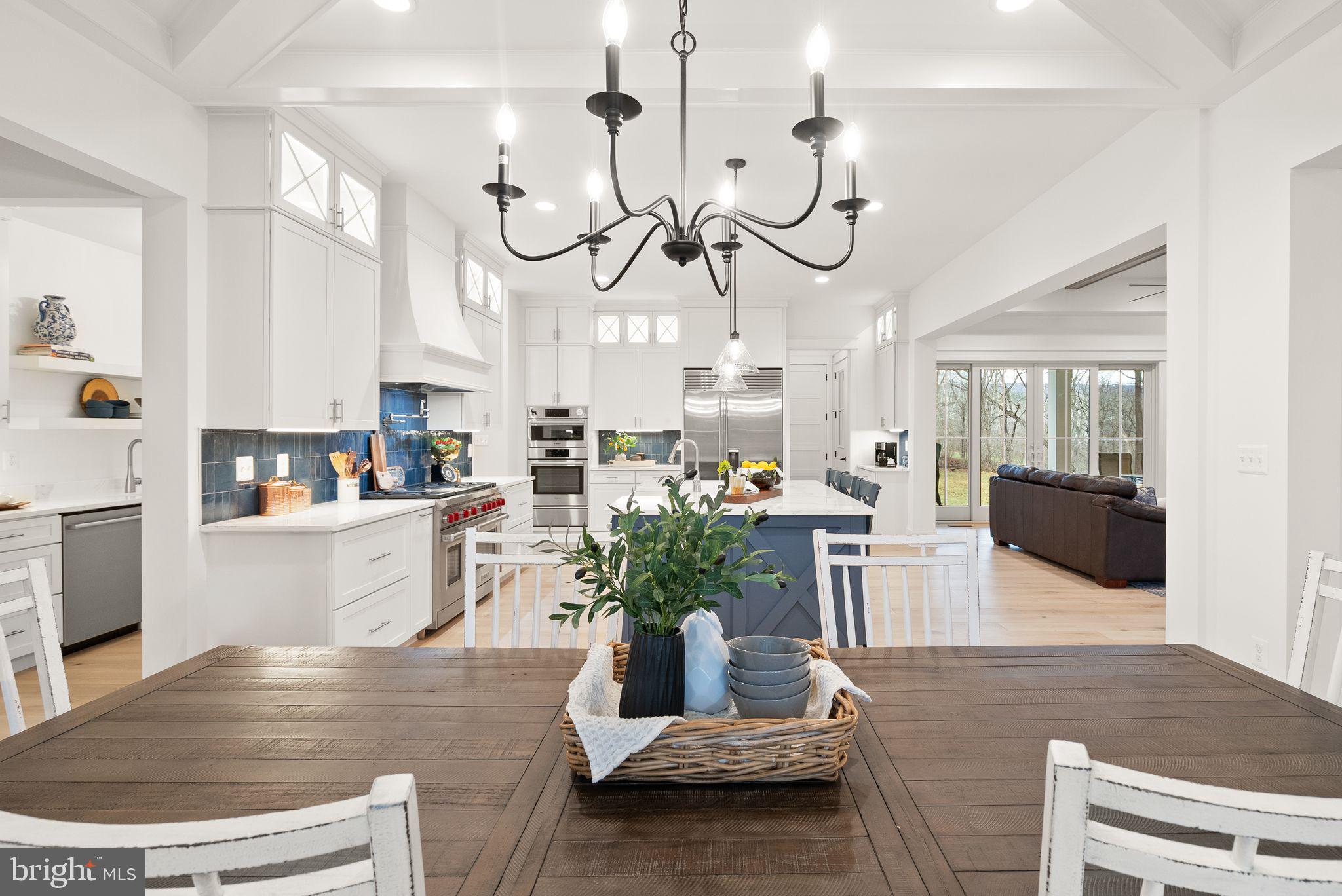 POPLAR HILL - Residential