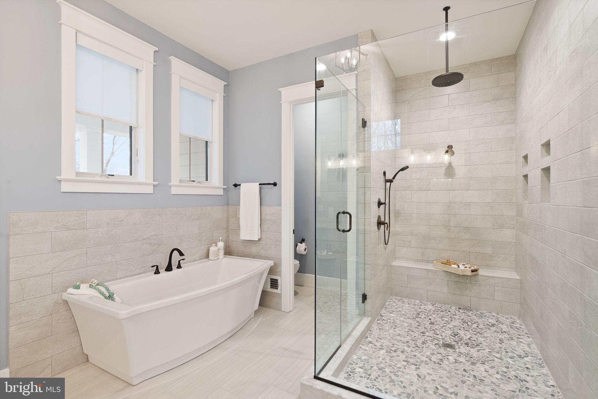 POPLAR HILL - Residential