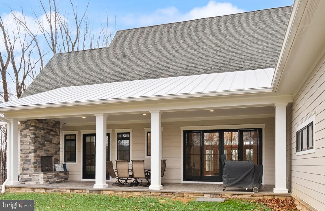 POPLAR HILL - Residential