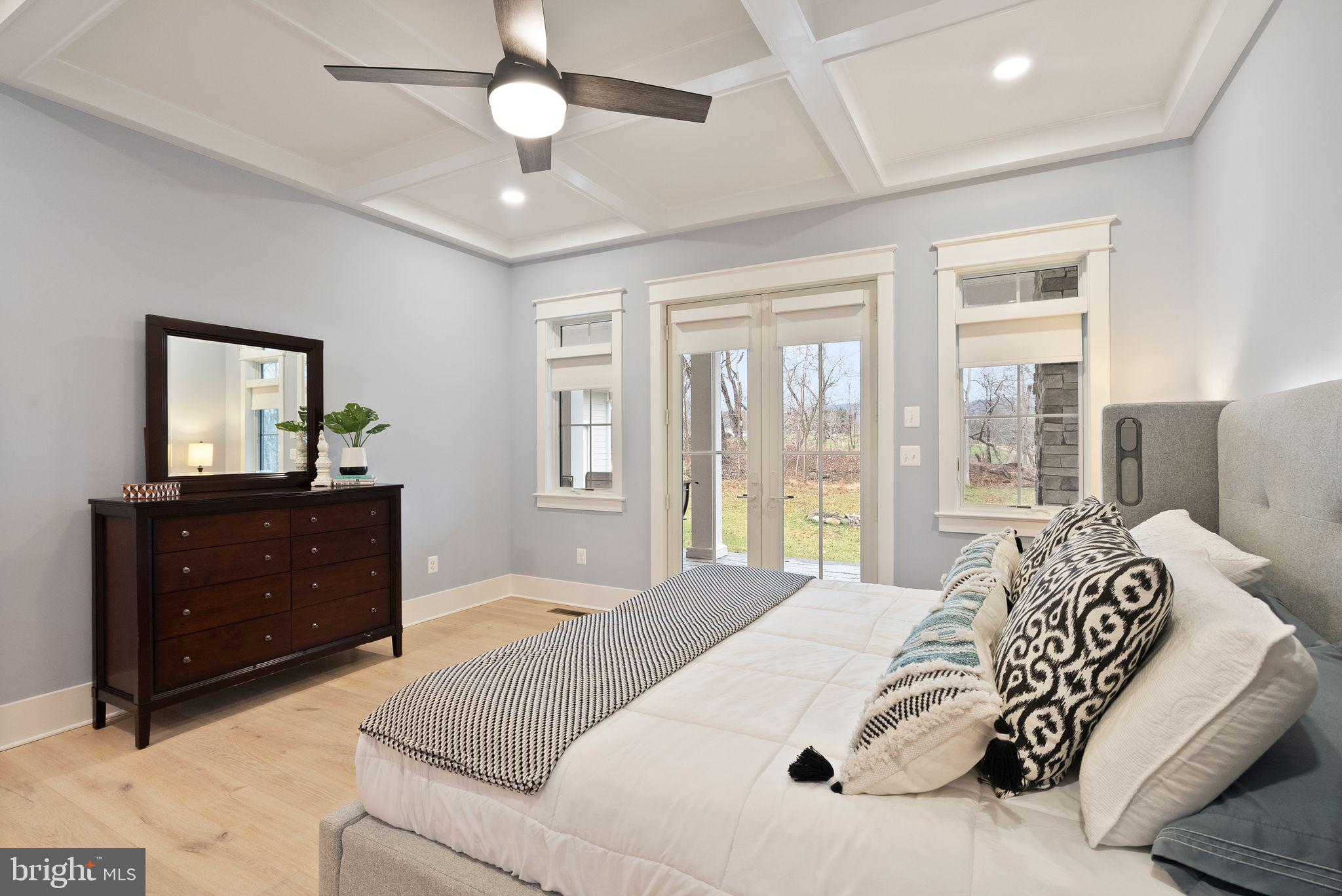 POPLAR HILL - Residential