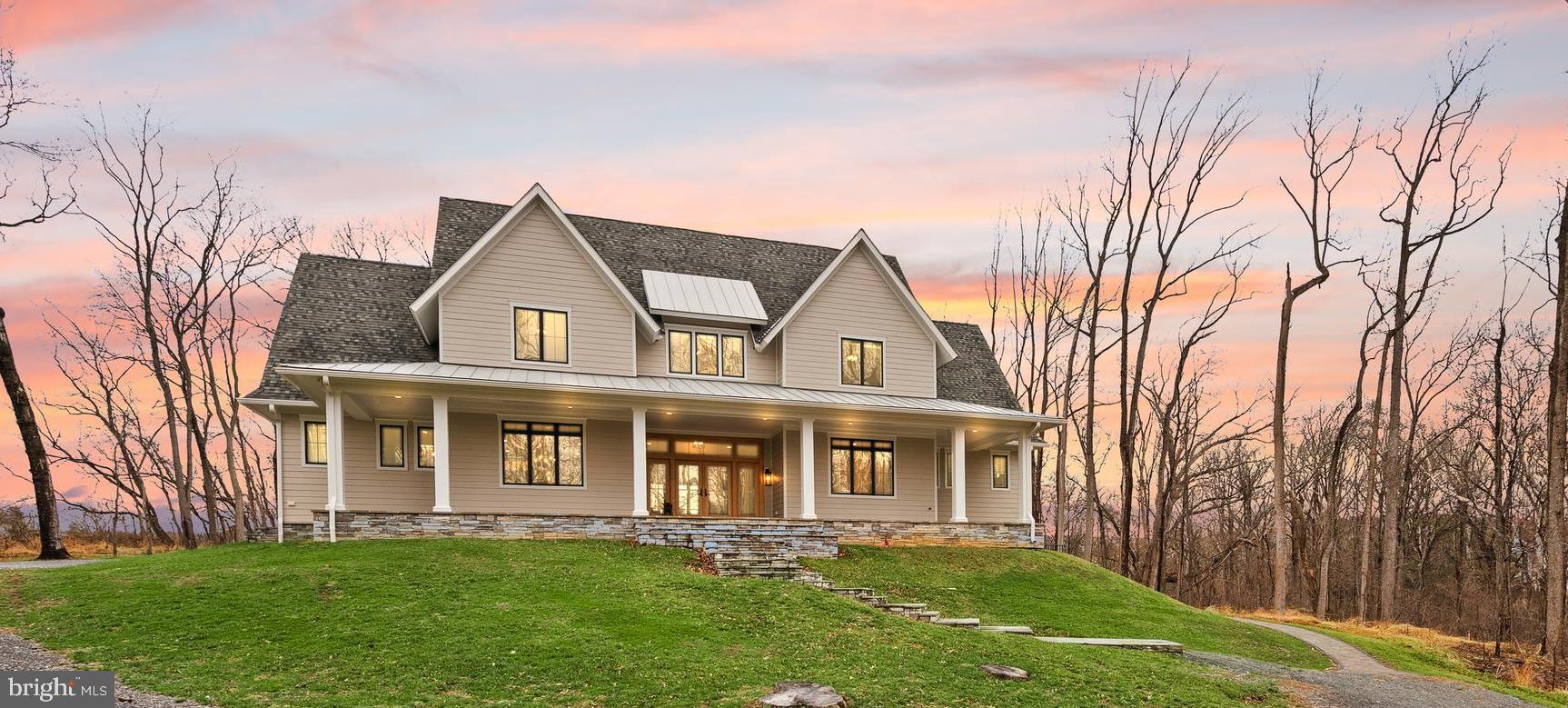 POPLAR HILL - Residential