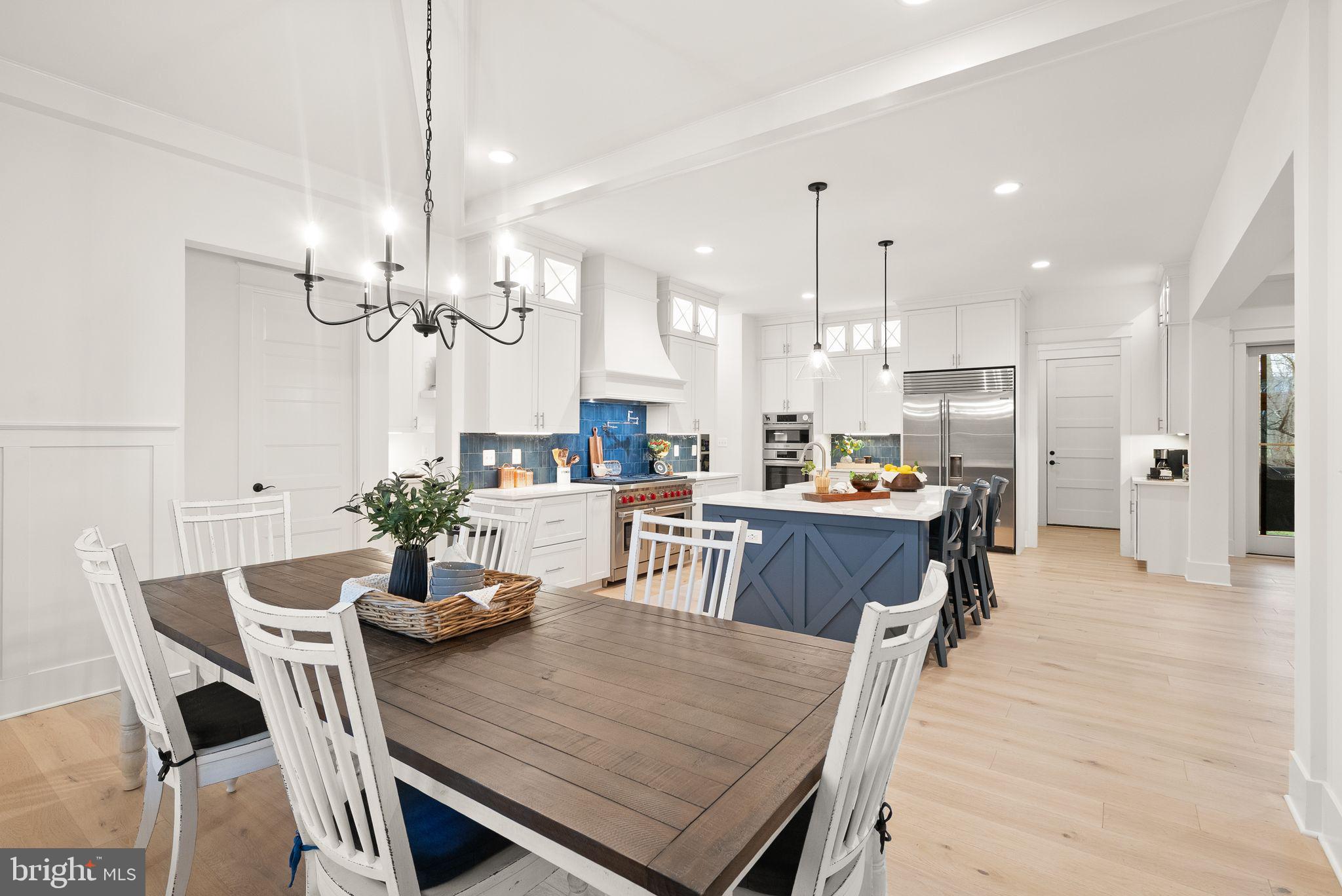 POPLAR HILL - Residential