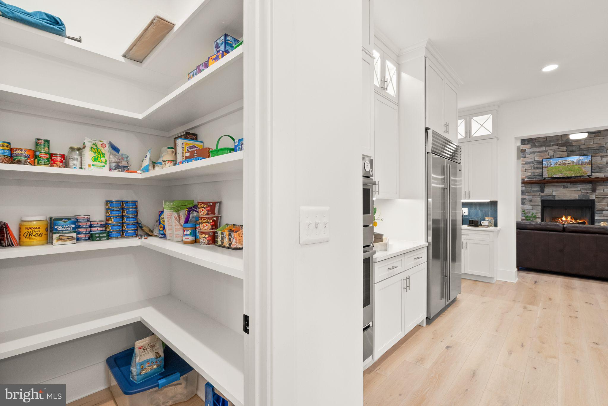 POPLAR HILL - Residential