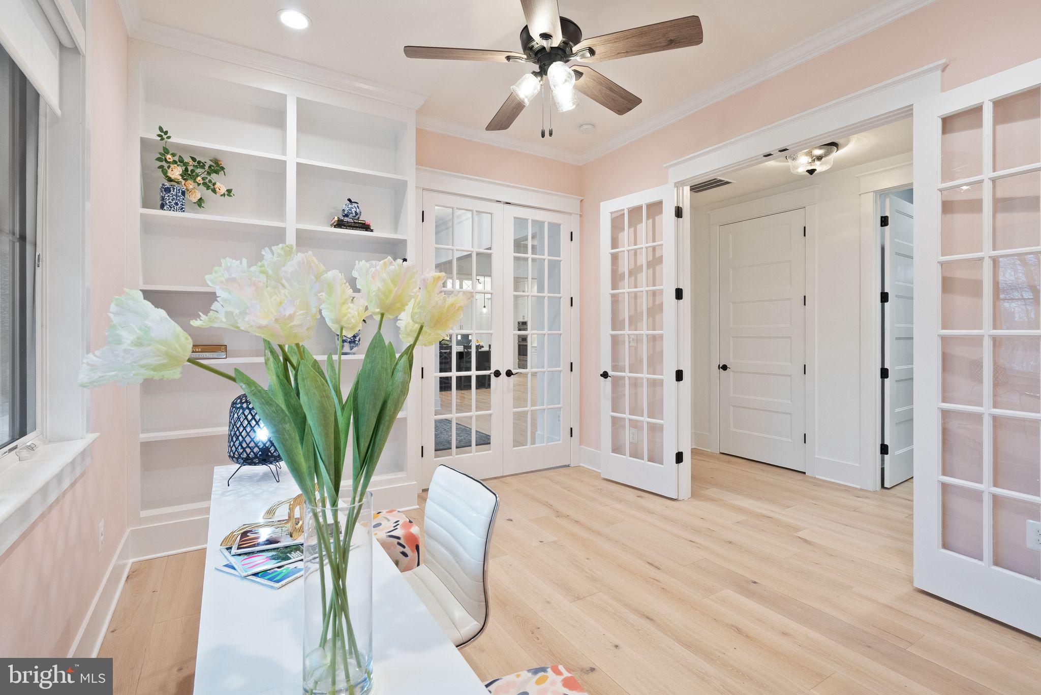 POPLAR HILL - Residential