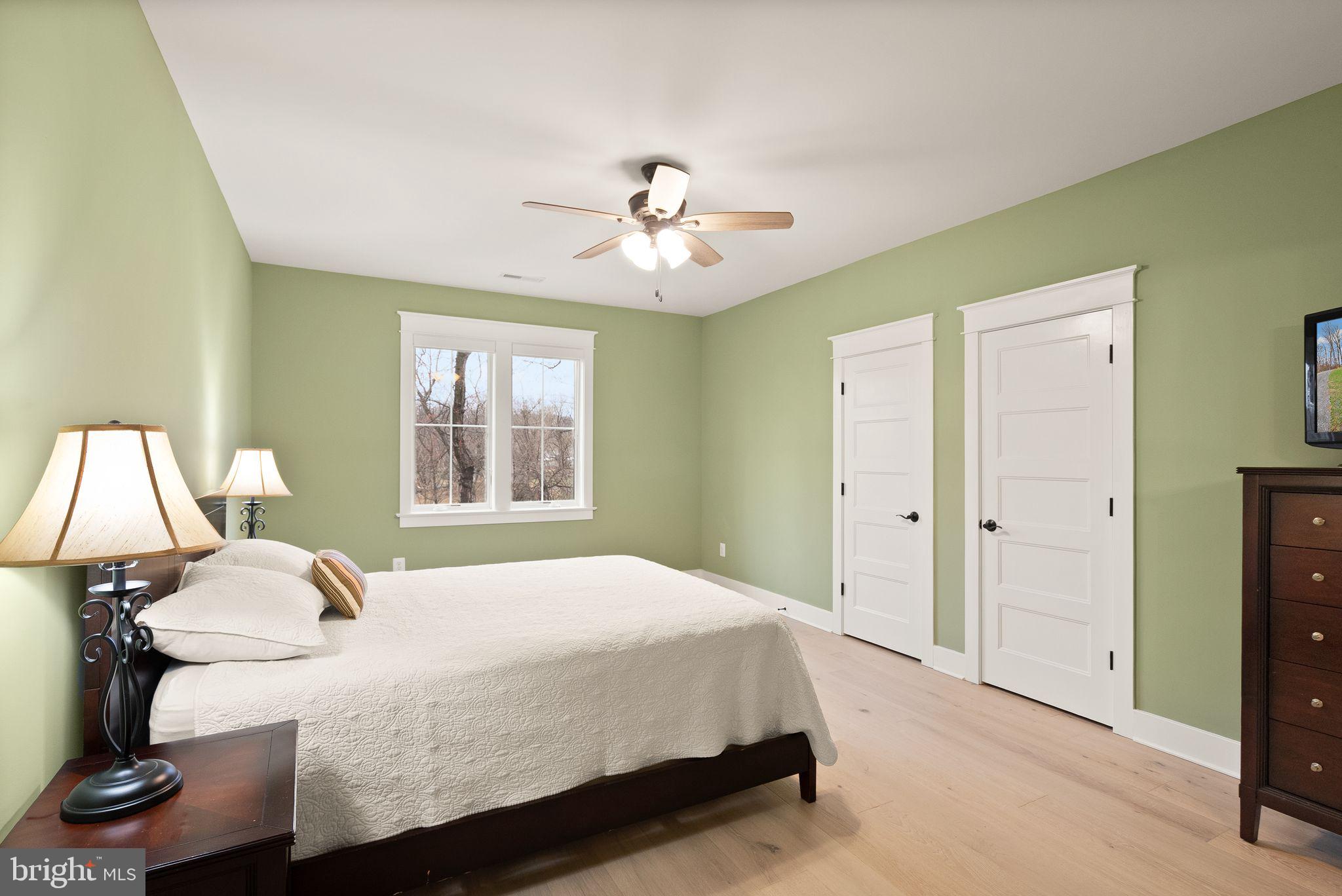 POPLAR HILL - Residential