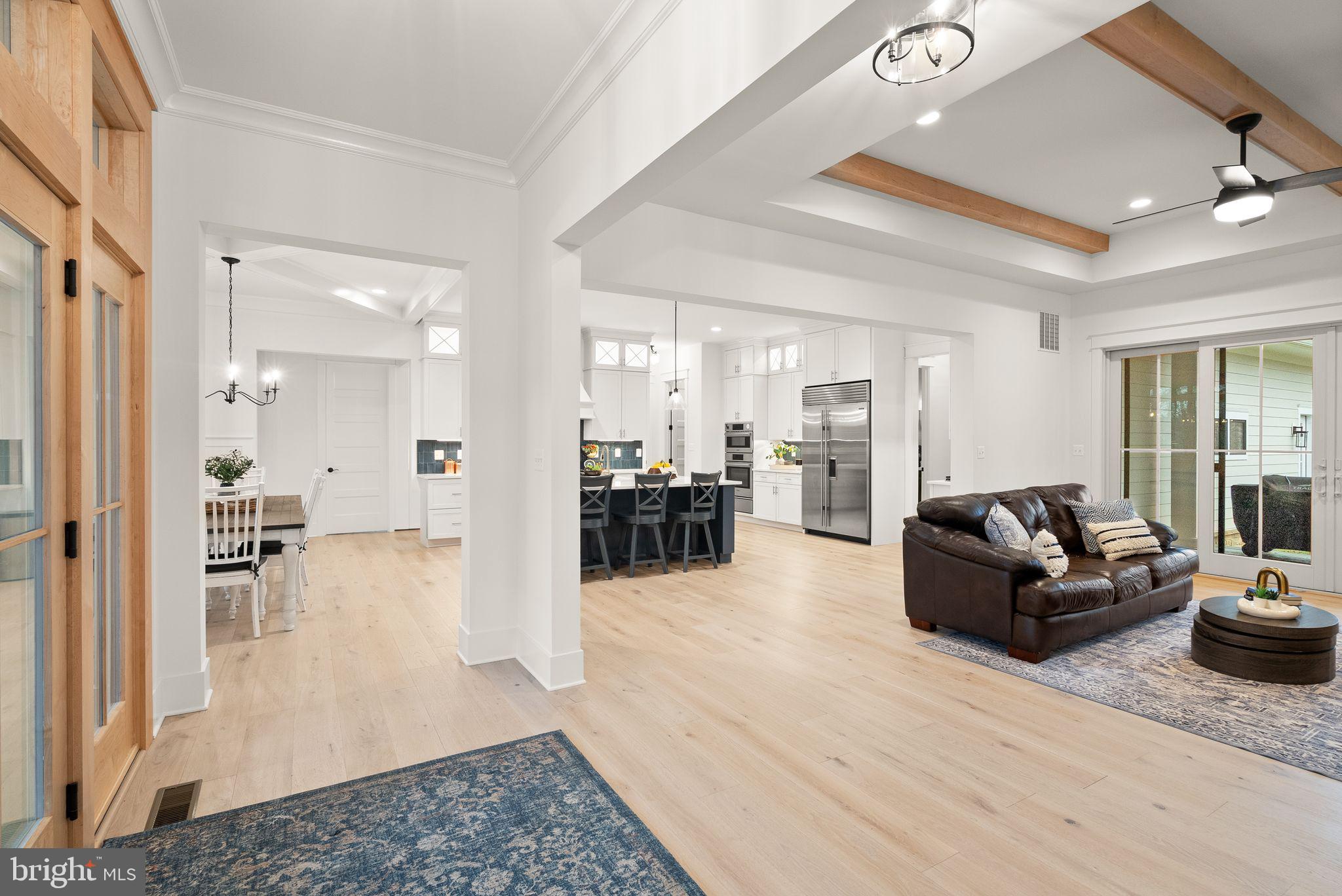 POPLAR HILL - Residential