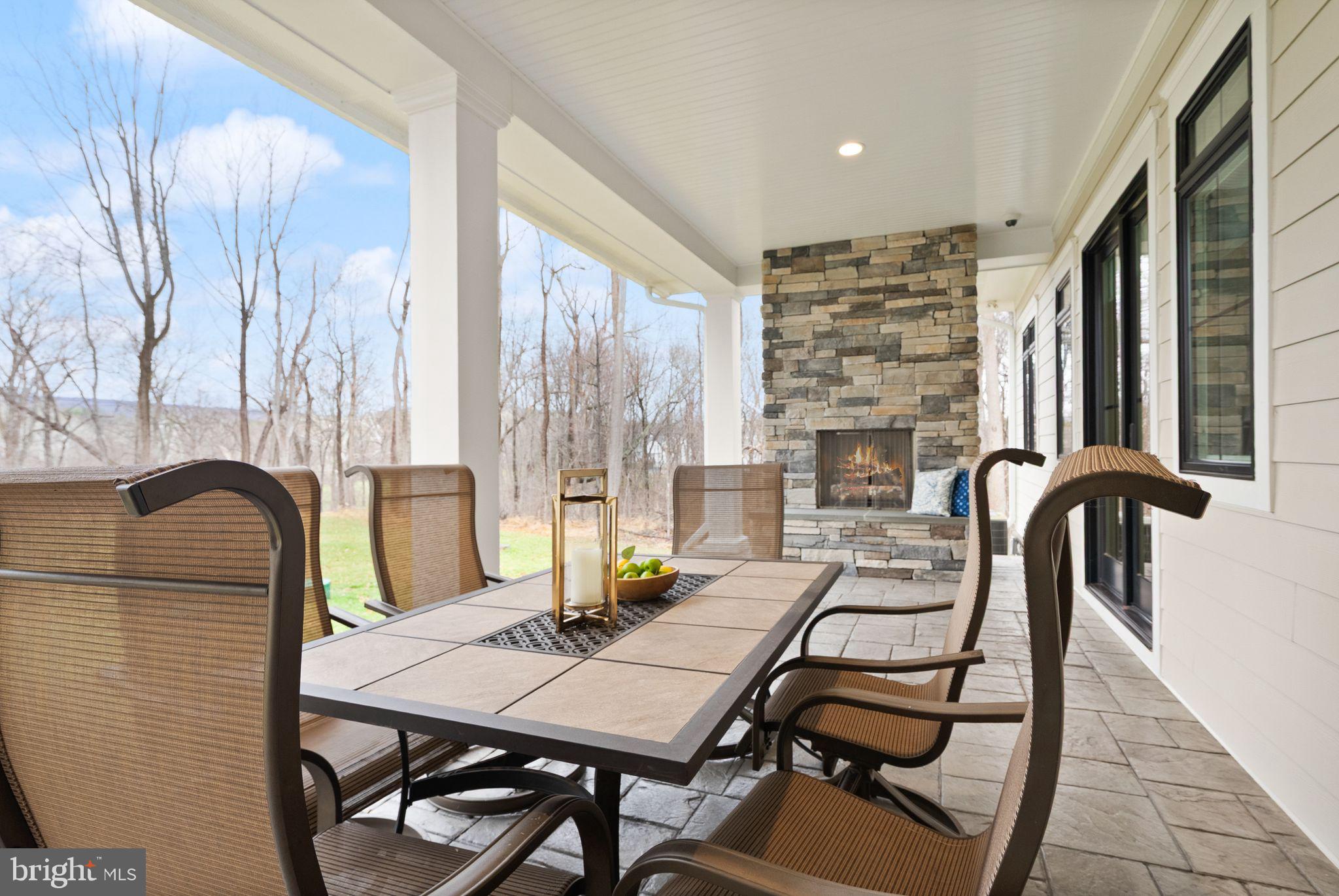 POPLAR HILL - Residential