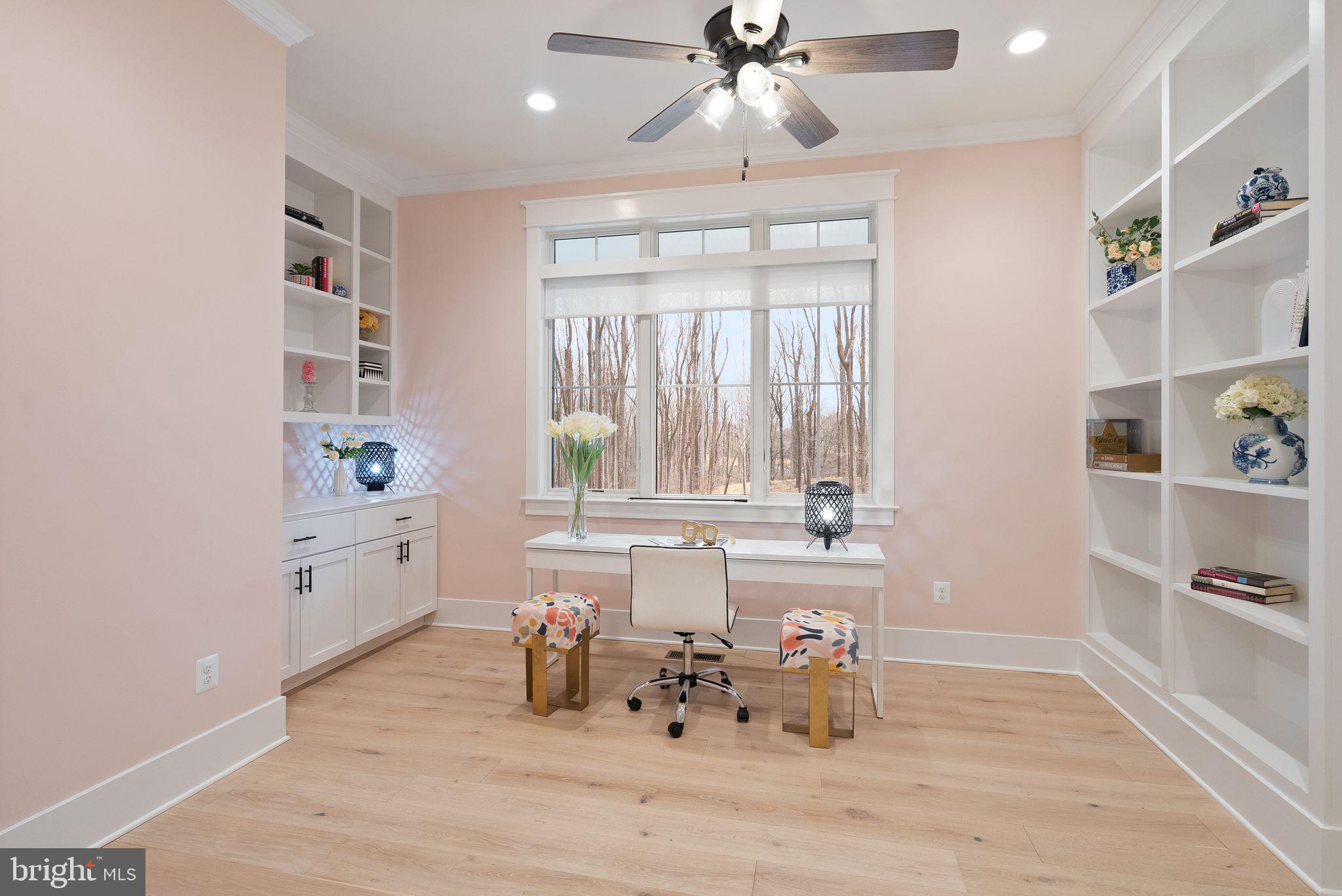 POPLAR HILL - Residential