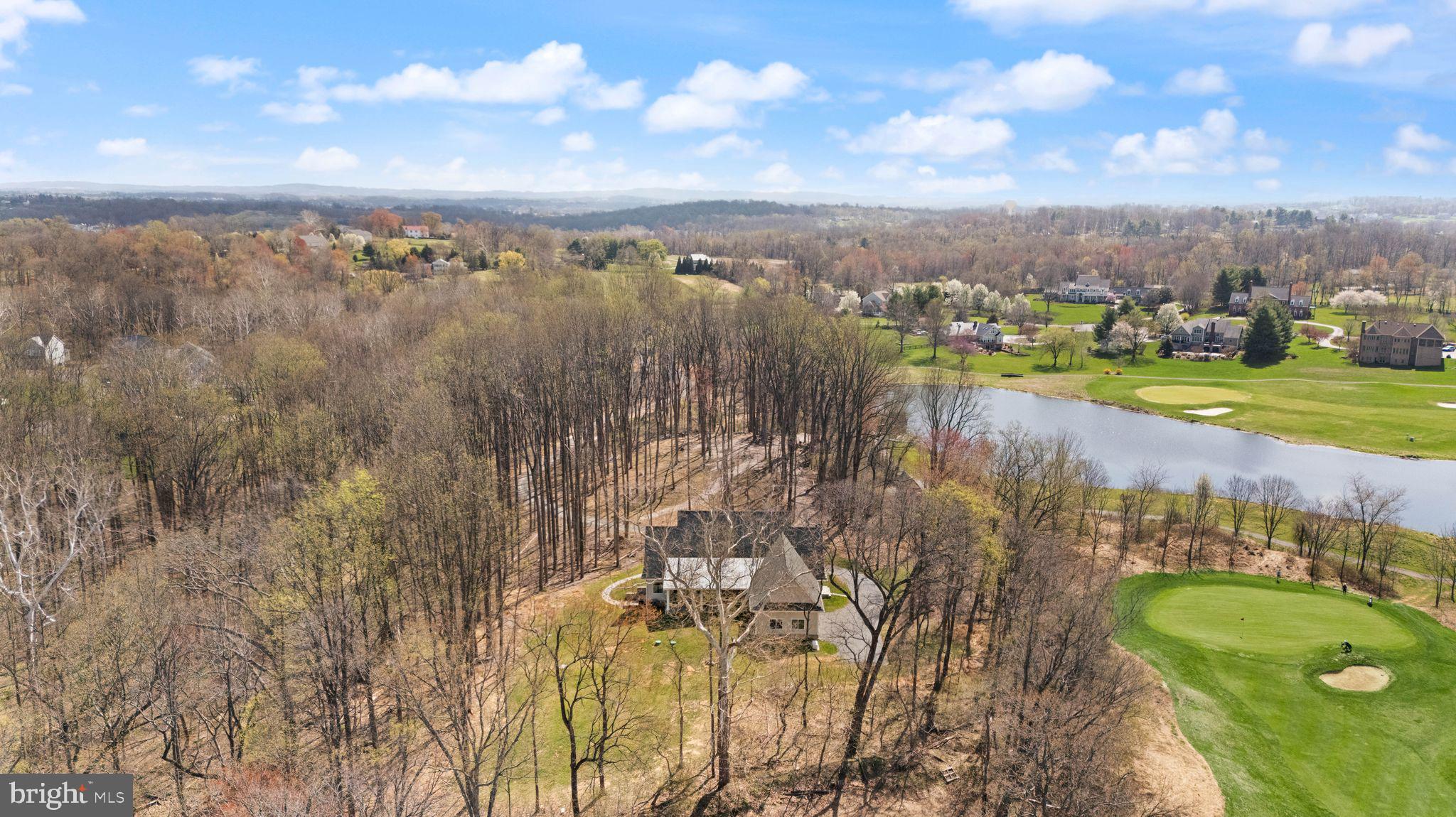 POPLAR HILL - Residential