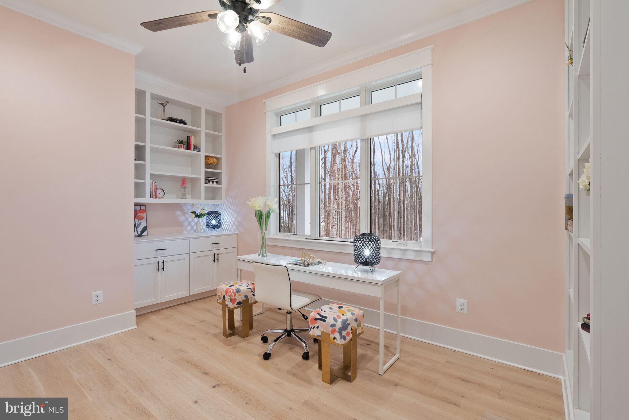 POPLAR HILL - Residential