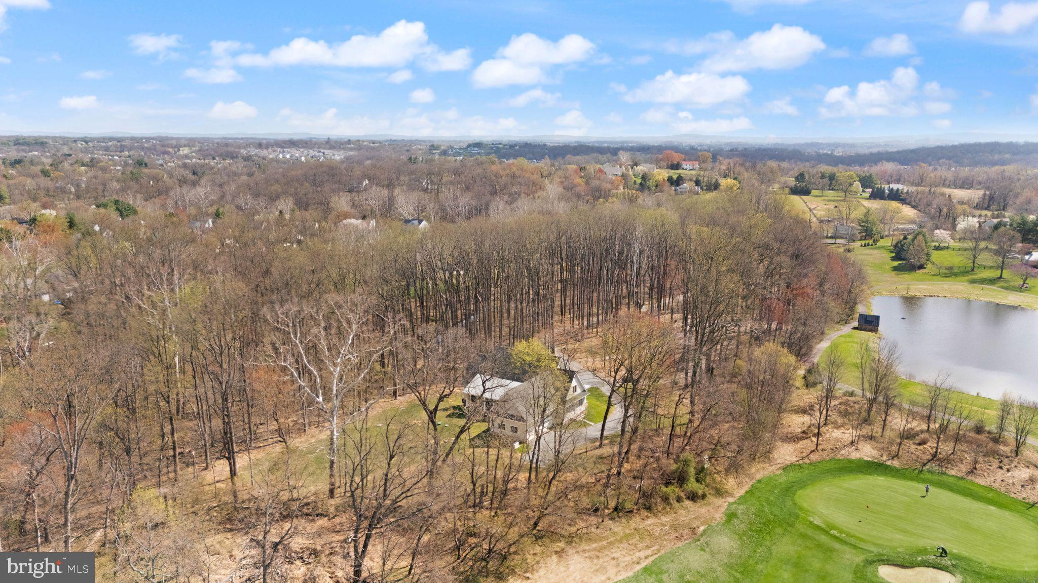 POPLAR HILL - Residential