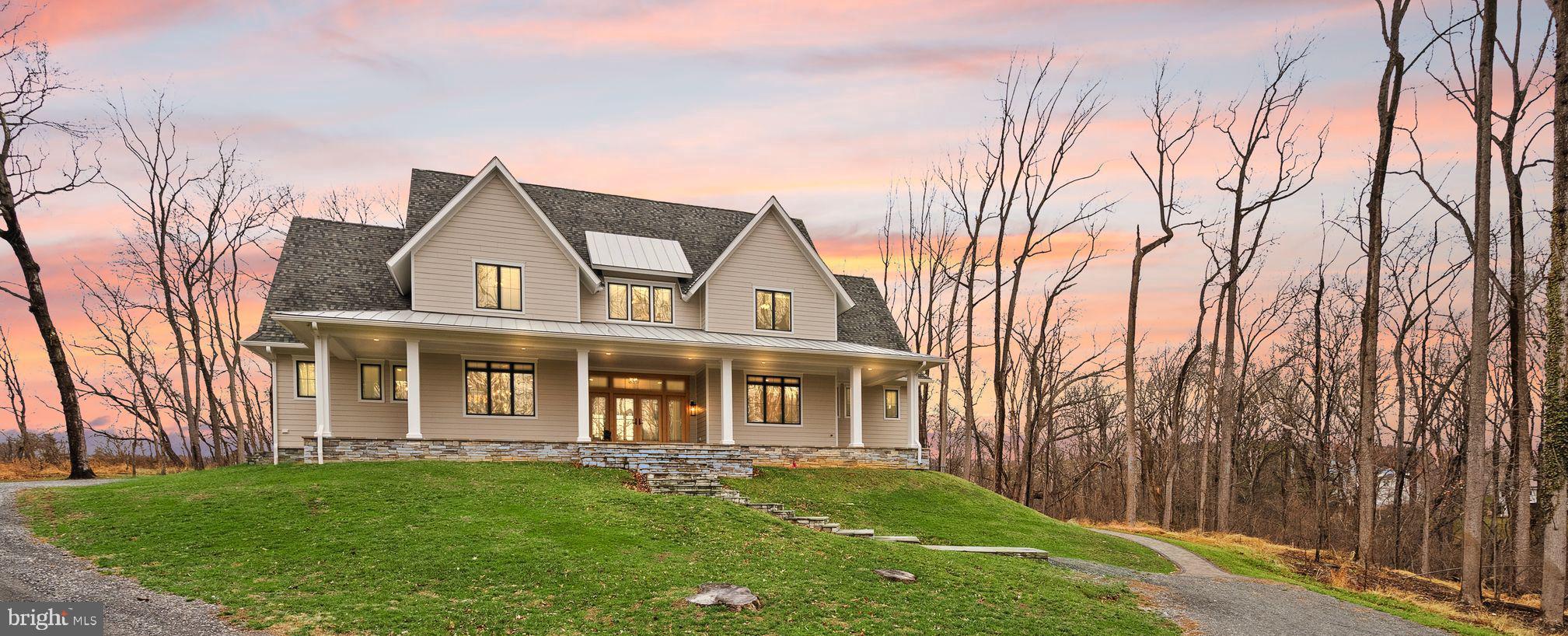 POPLAR HILL - Residential