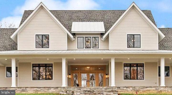 POPLAR HILL - Residential