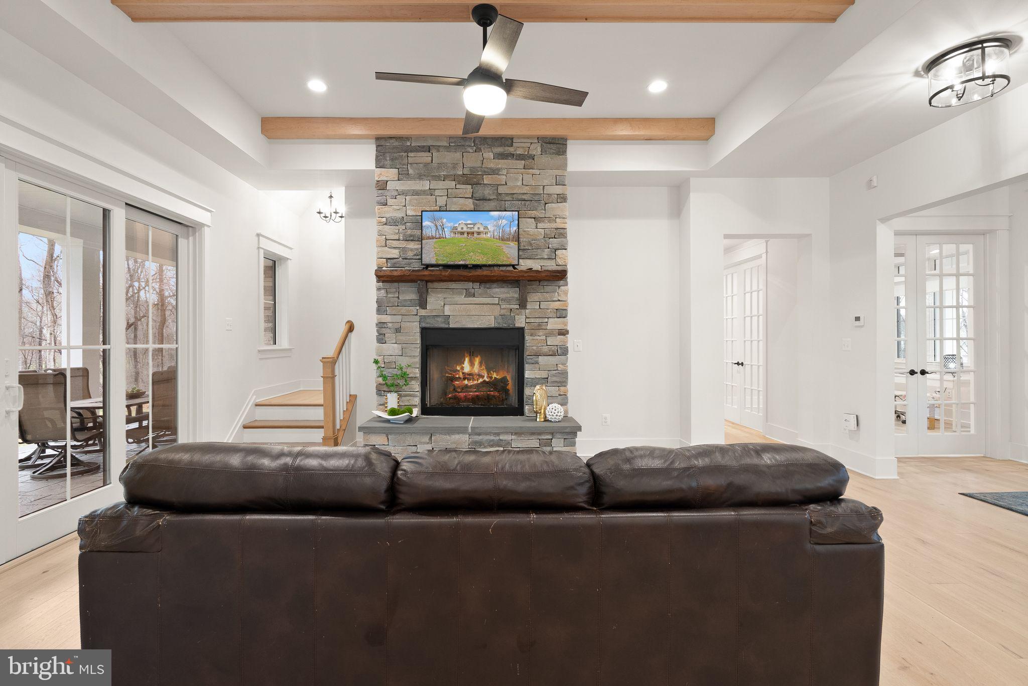 POPLAR HILL - Residential