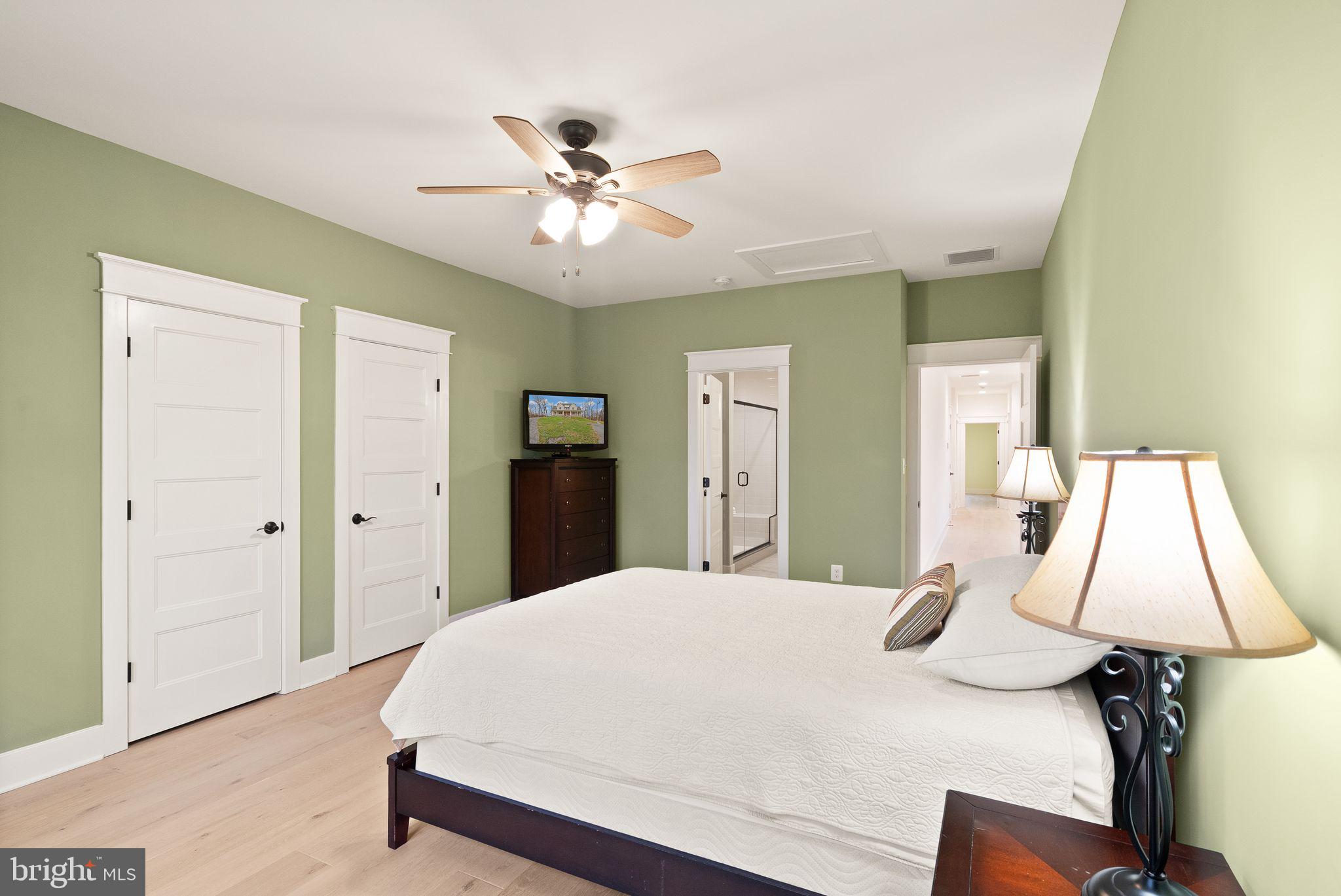 POPLAR HILL - Residential