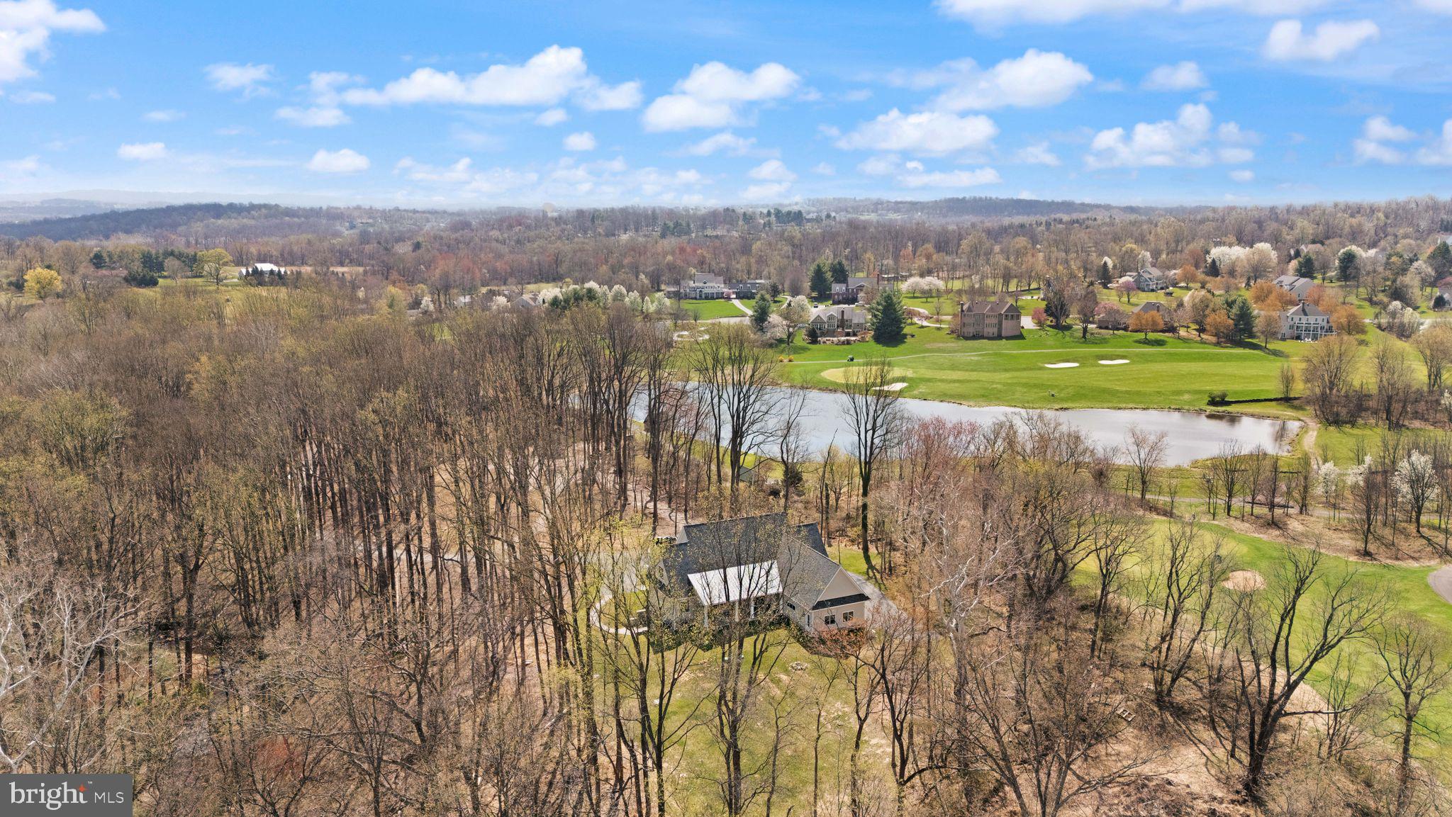 POPLAR HILL - Residential