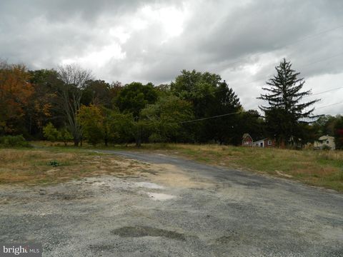 1504 N FOUNTAIN GREEN ROAD BEL AIR MD 21015