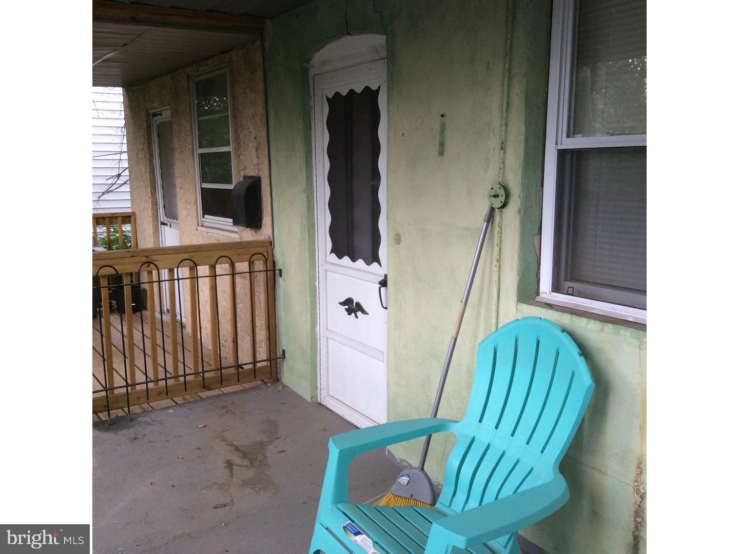 PHILADELPHIA (WEST) - Residential Income