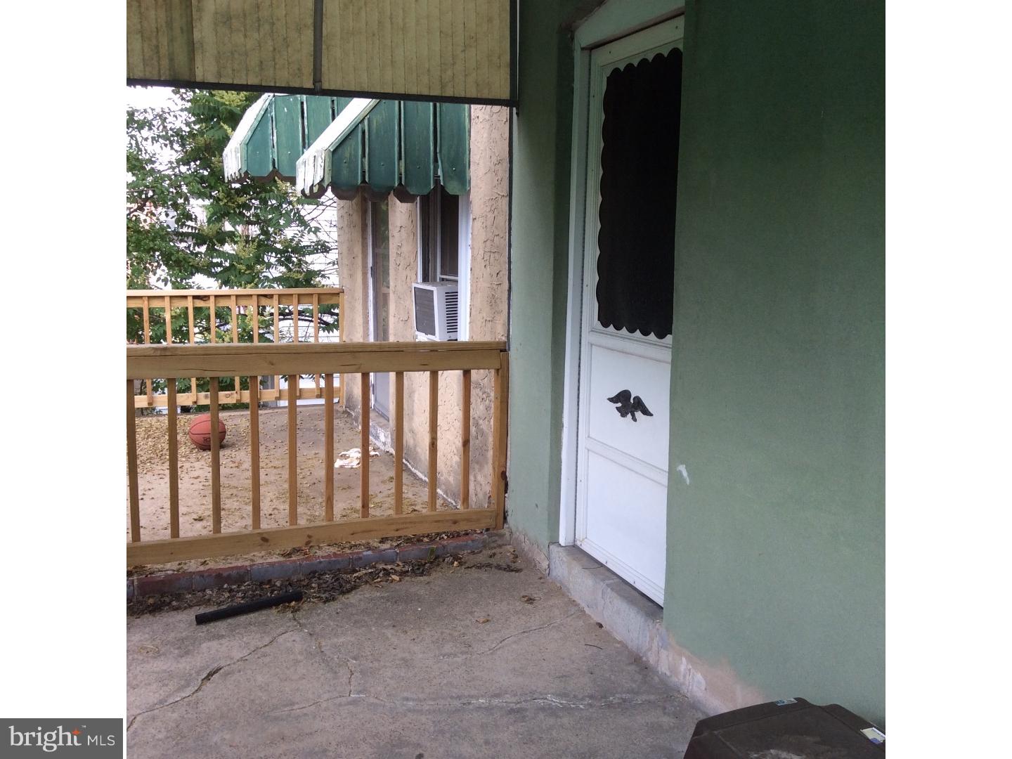 PHILADELPHIA (WEST) - Residential Income