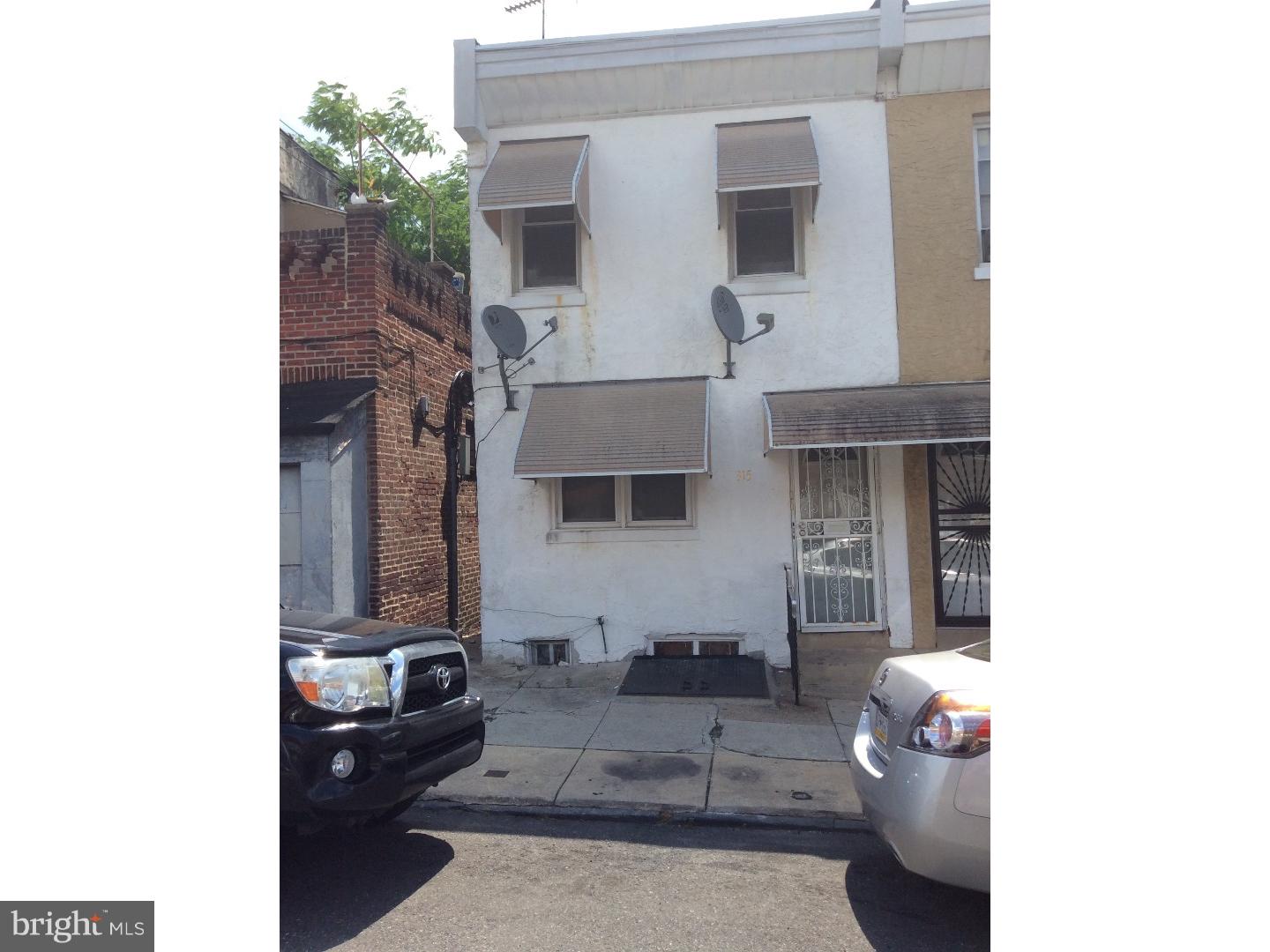 PHILADELPHIA (WEST) - Residential Income