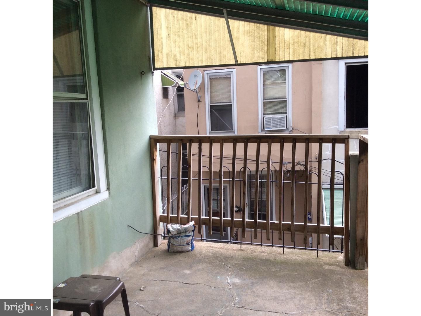 PHILADELPHIA (WEST) - Residential Income