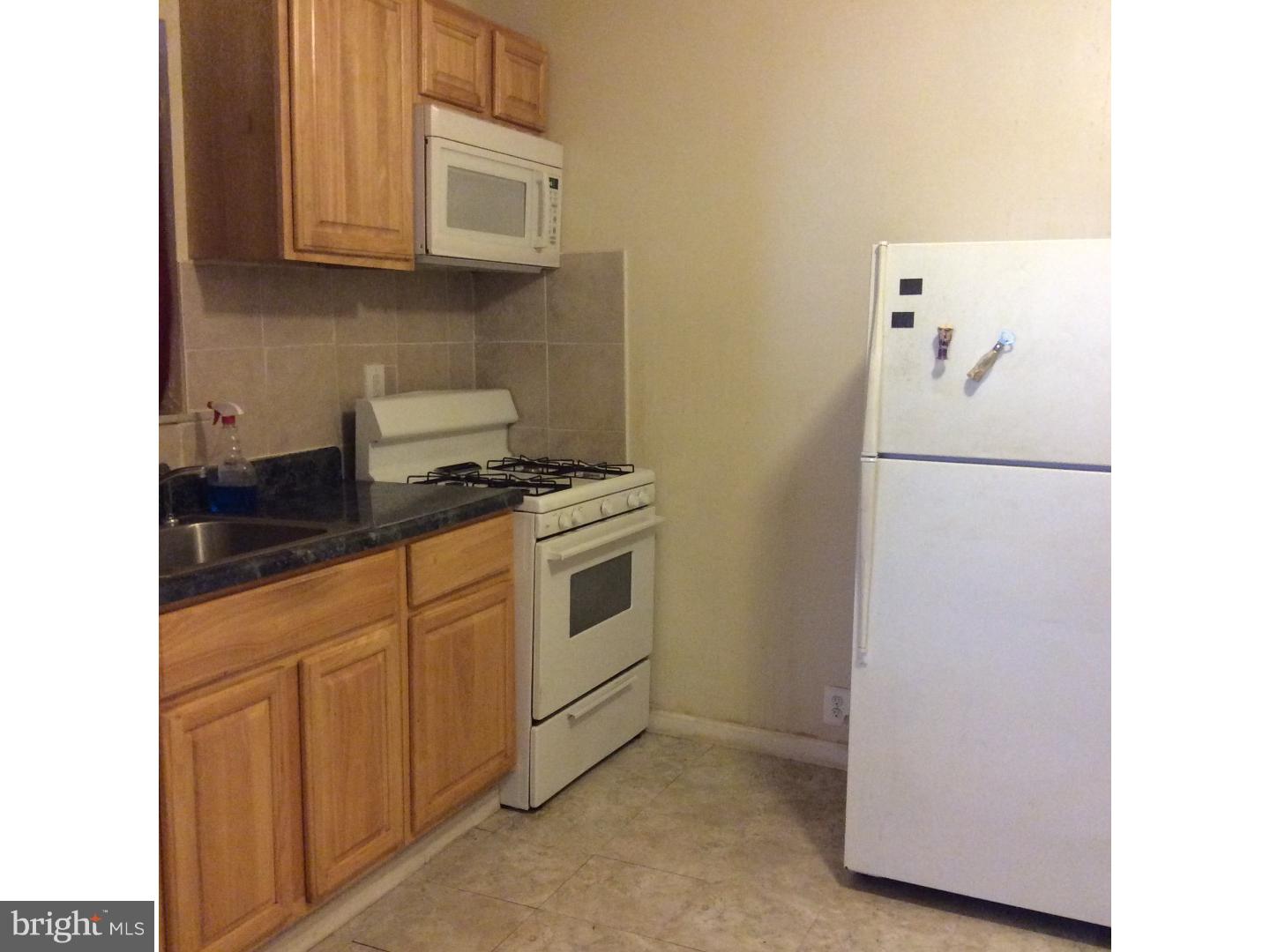 PHILADELPHIA (WEST) - Residential Income