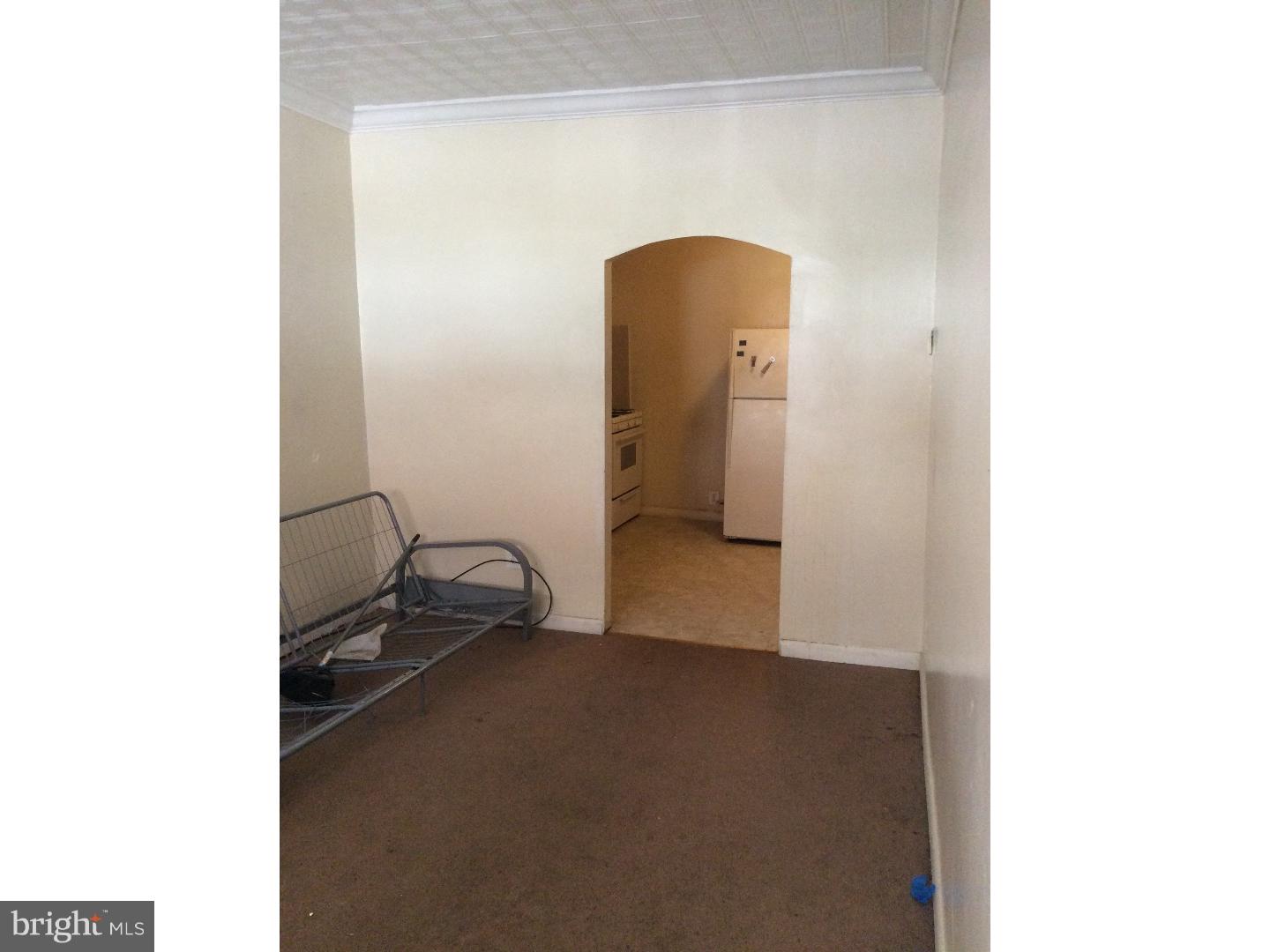 PHILADELPHIA (WEST) - Residential Income